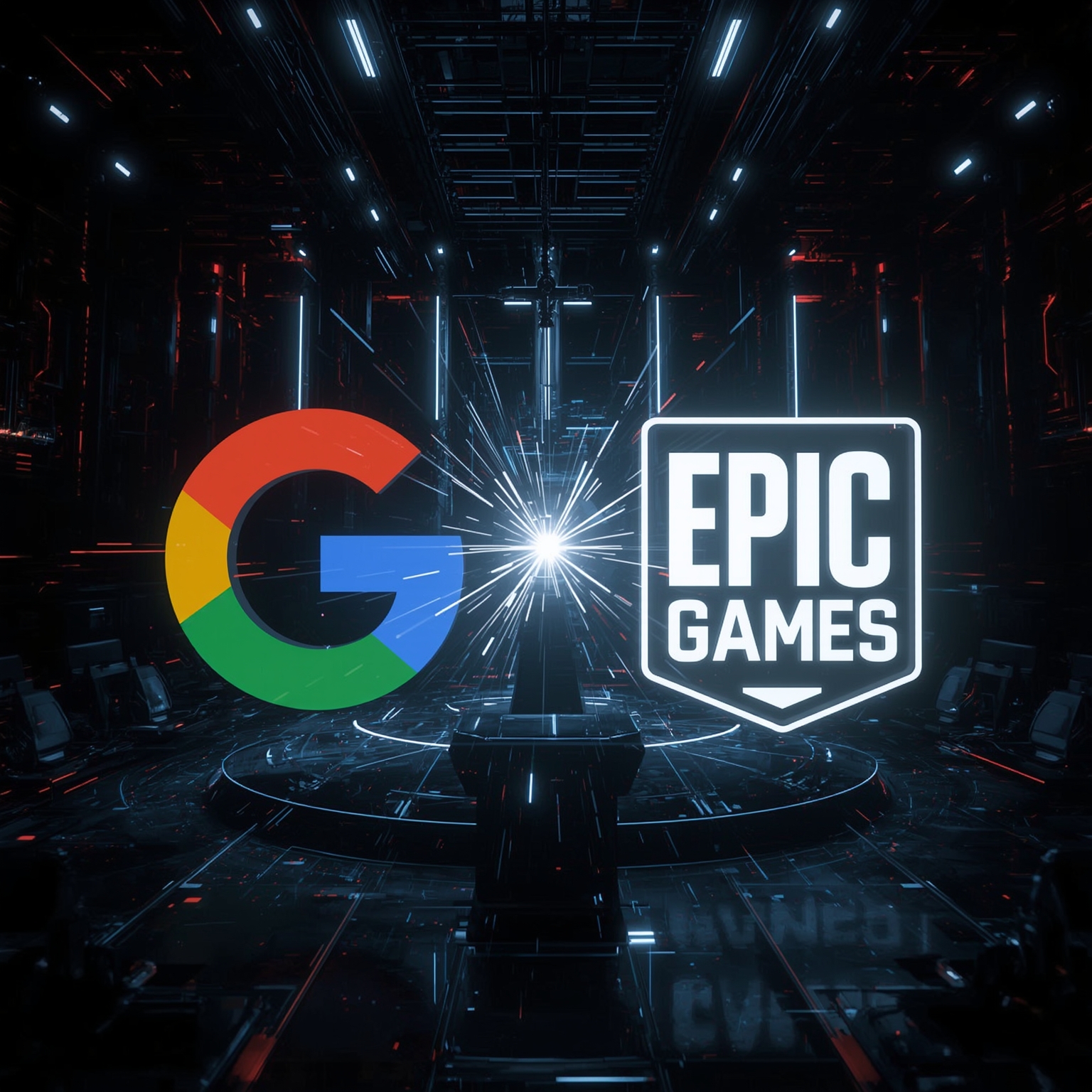 Google’s Last Stand: Supreme Court to Decide Epic Showdown in October