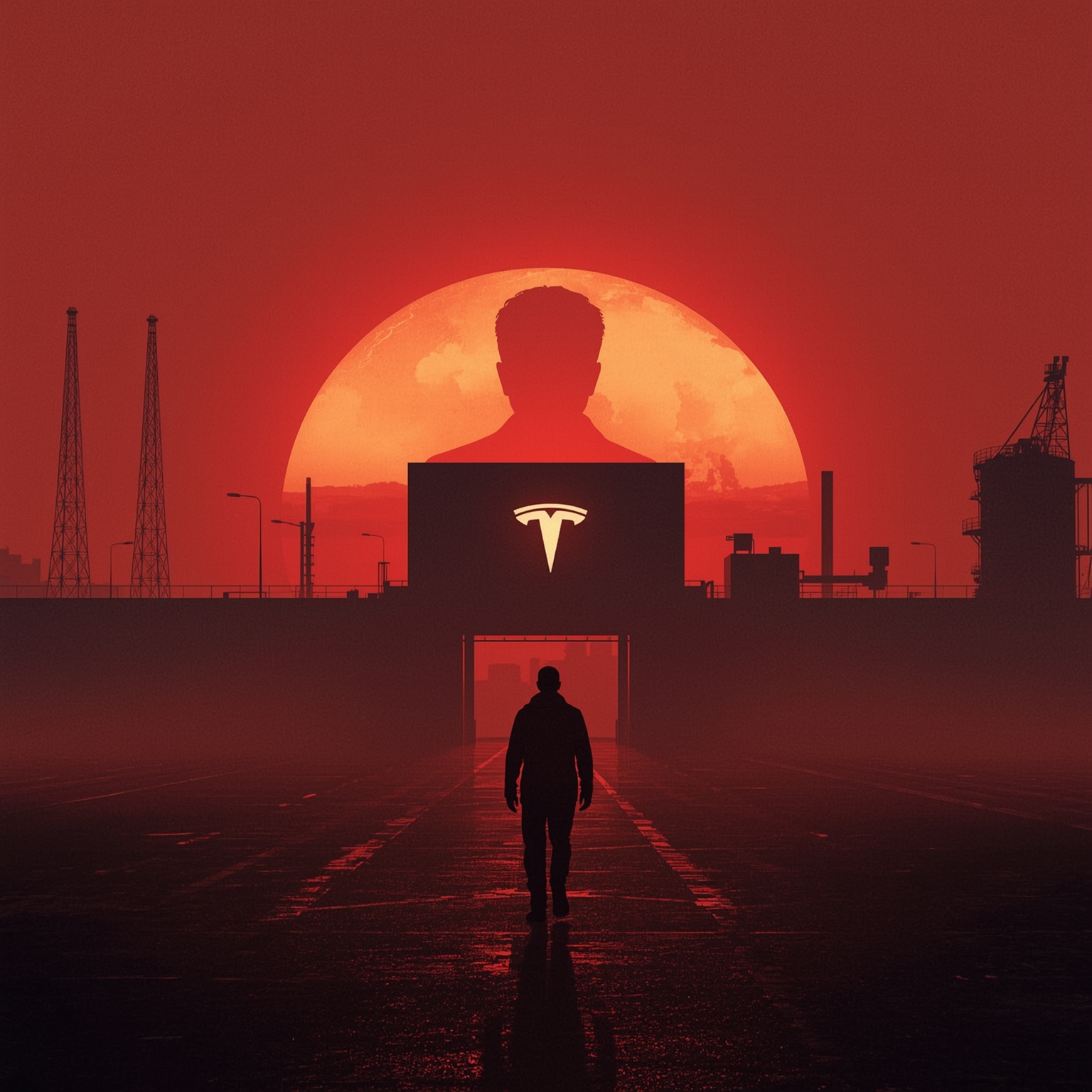 Tesla Engineer Quits After 8 Years: Criticizes Musk’s Leadership and Its Impact on the Mission