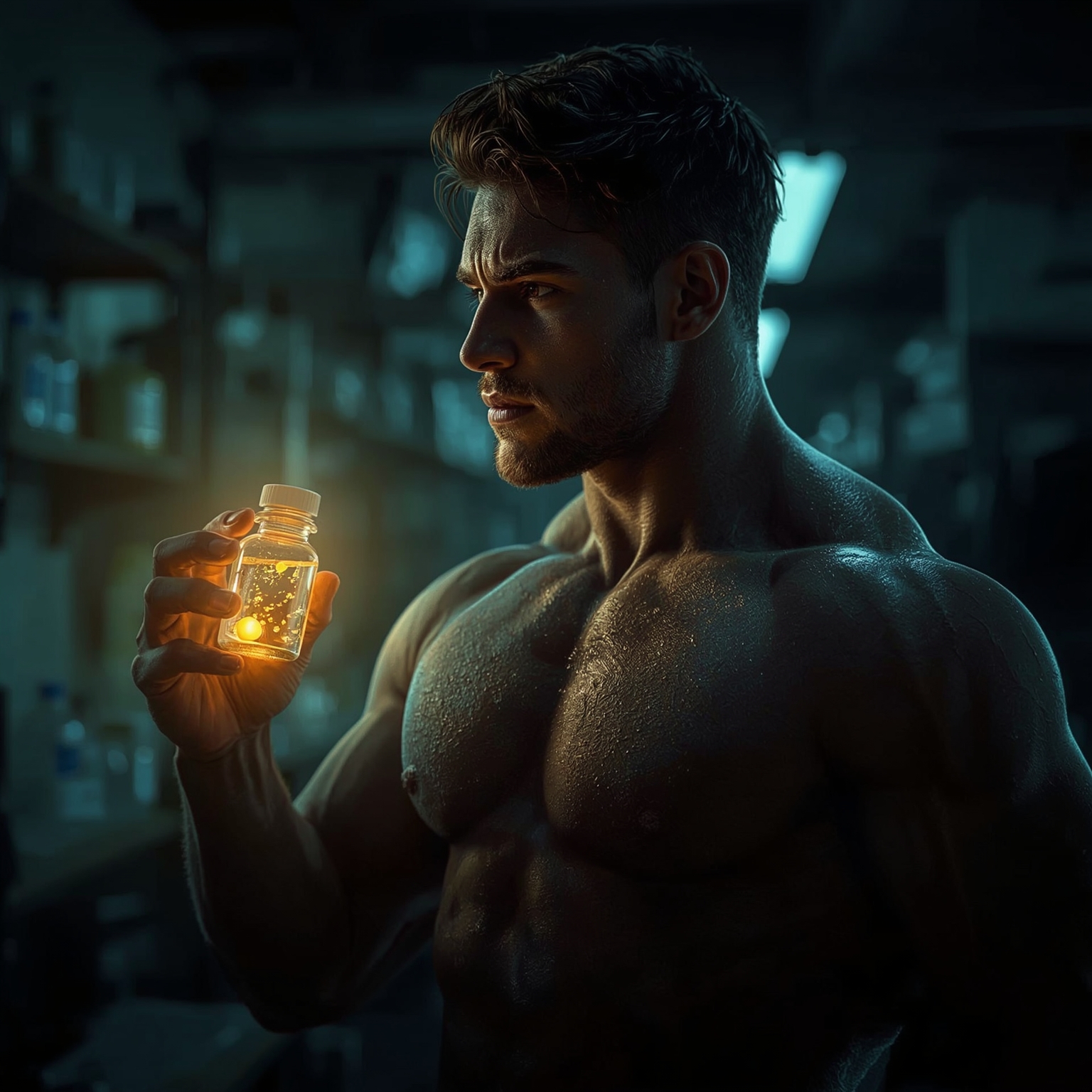 Gray Market Weight-Loss Drugs: The Fitness Community’s Risky Obsession