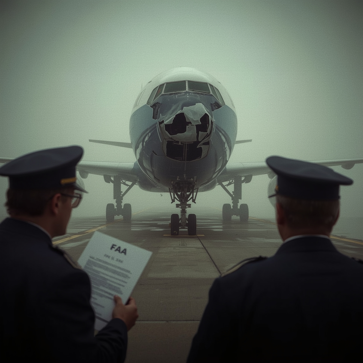 FAA Hits Boeing with $3.1 Million Fine Over Door-Plug Incident: Too Little, Too Late?