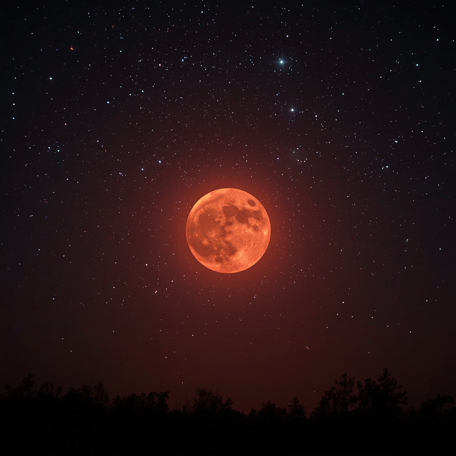 Everything You Need to Know About Tonight’s Full Moon Lunar Eclipse