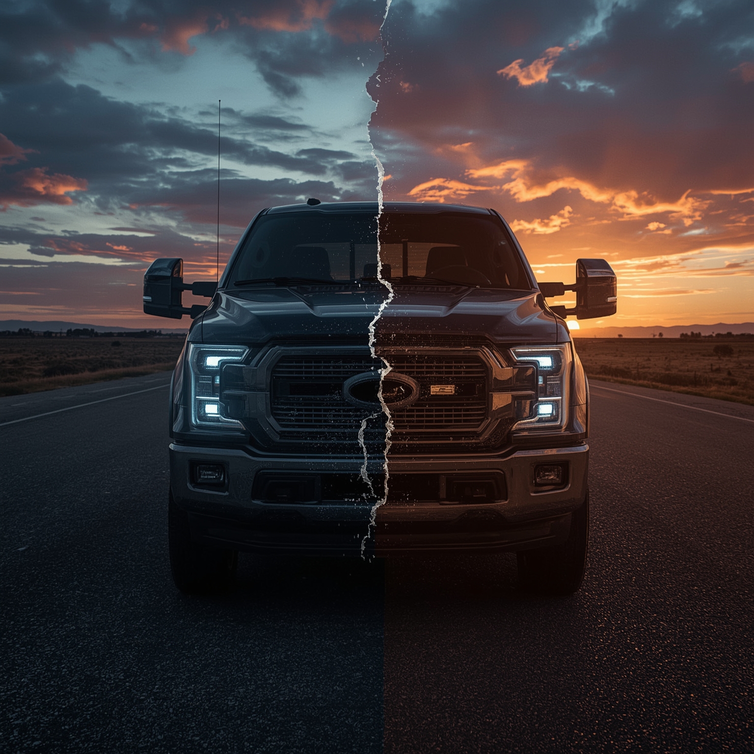Stellantis Discontinues Ram 1500 REV as U.S. Buyers Stick to Gas Trucks