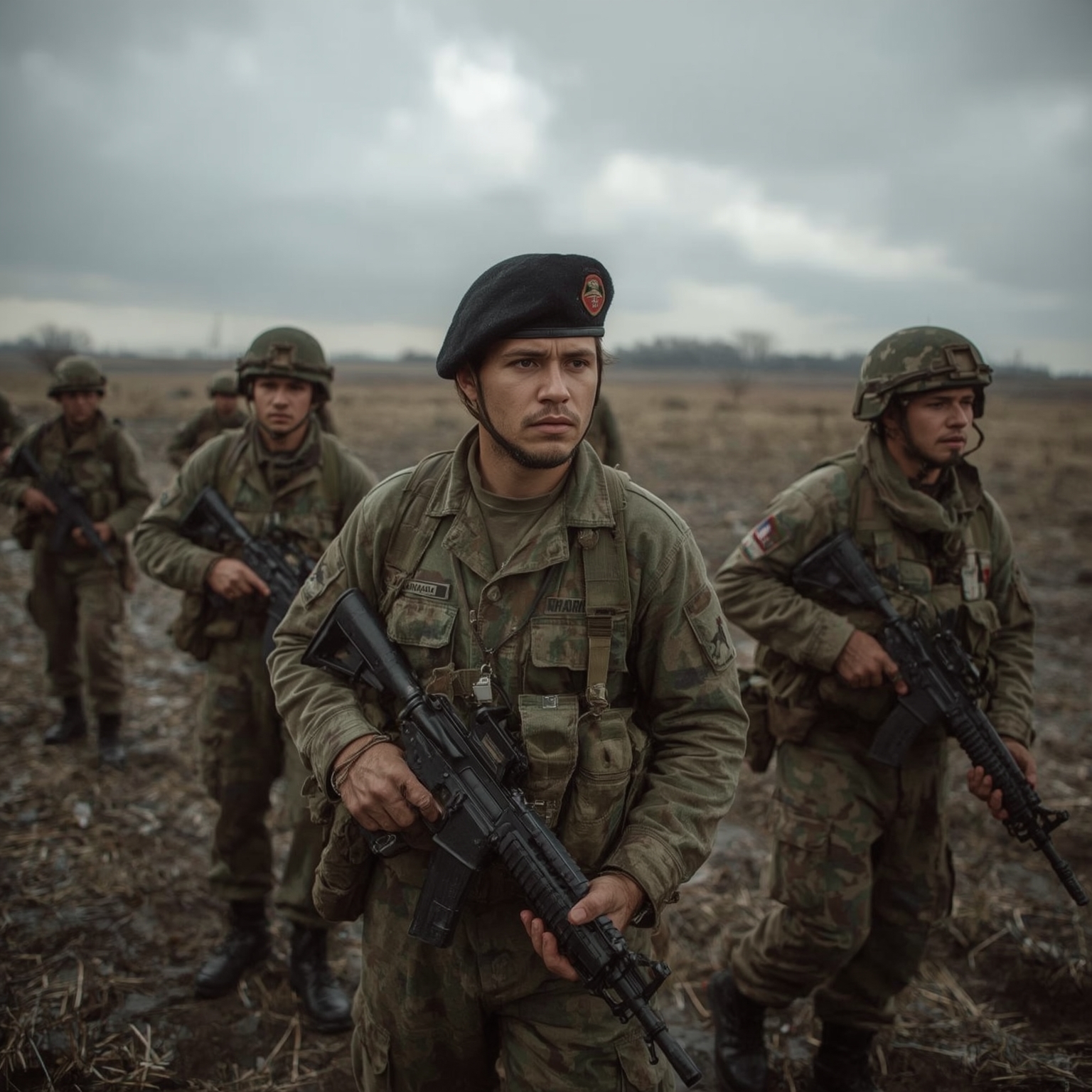 Russia Hiring 20,000 Cuban Fighters for Ukraine War, Ukrainian Intelligence Says