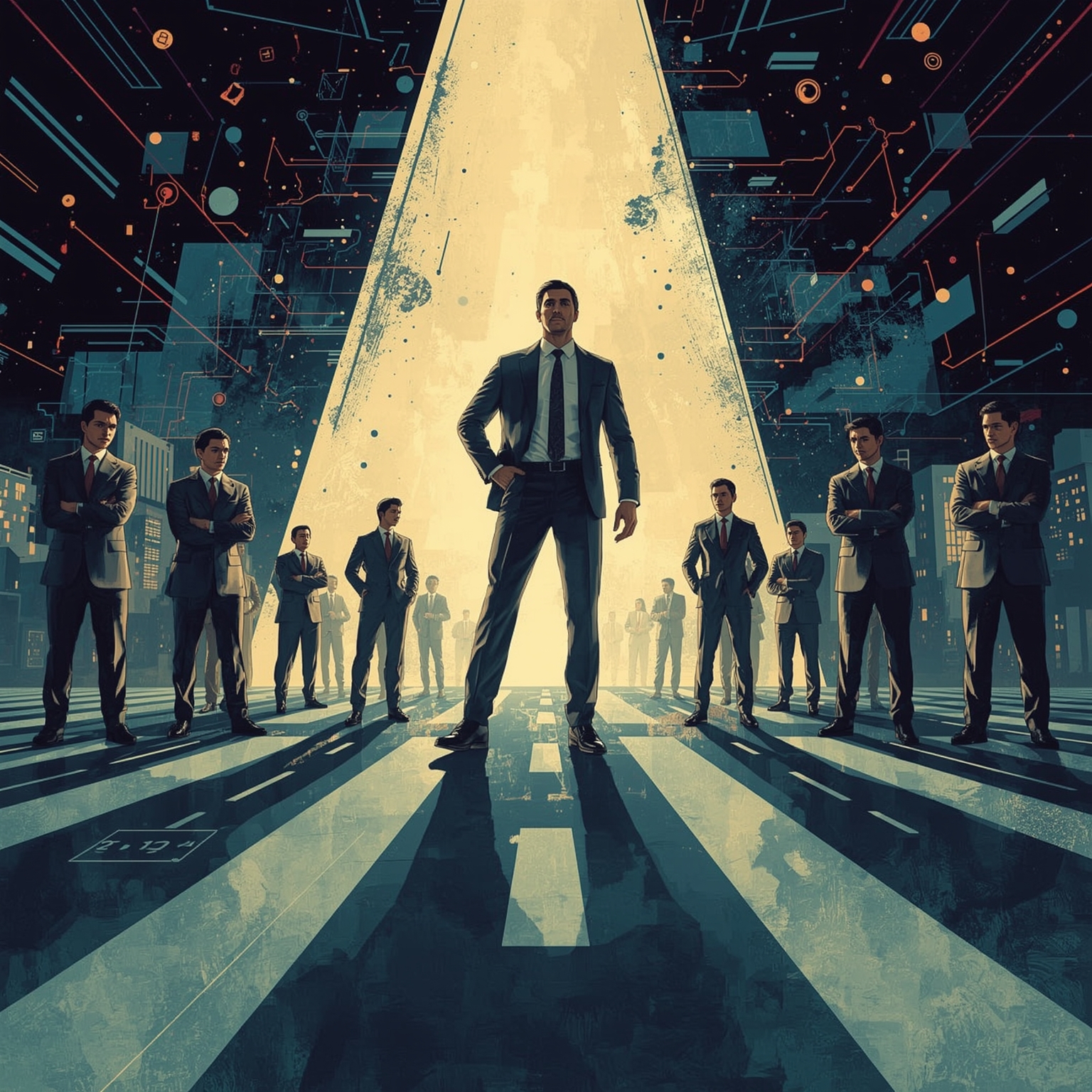 Ben Horowitz: Why Hesitation Is the Worst Thing a Leader Can Do