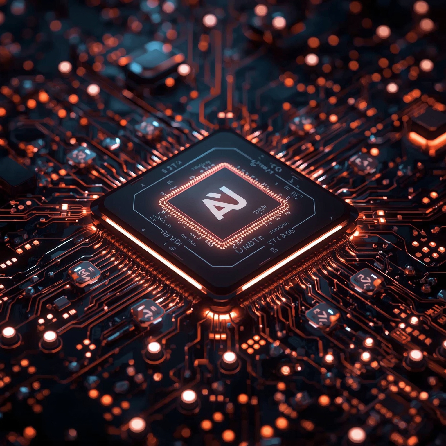 OpenAI Could Launch Its Own AI Chip Next Year