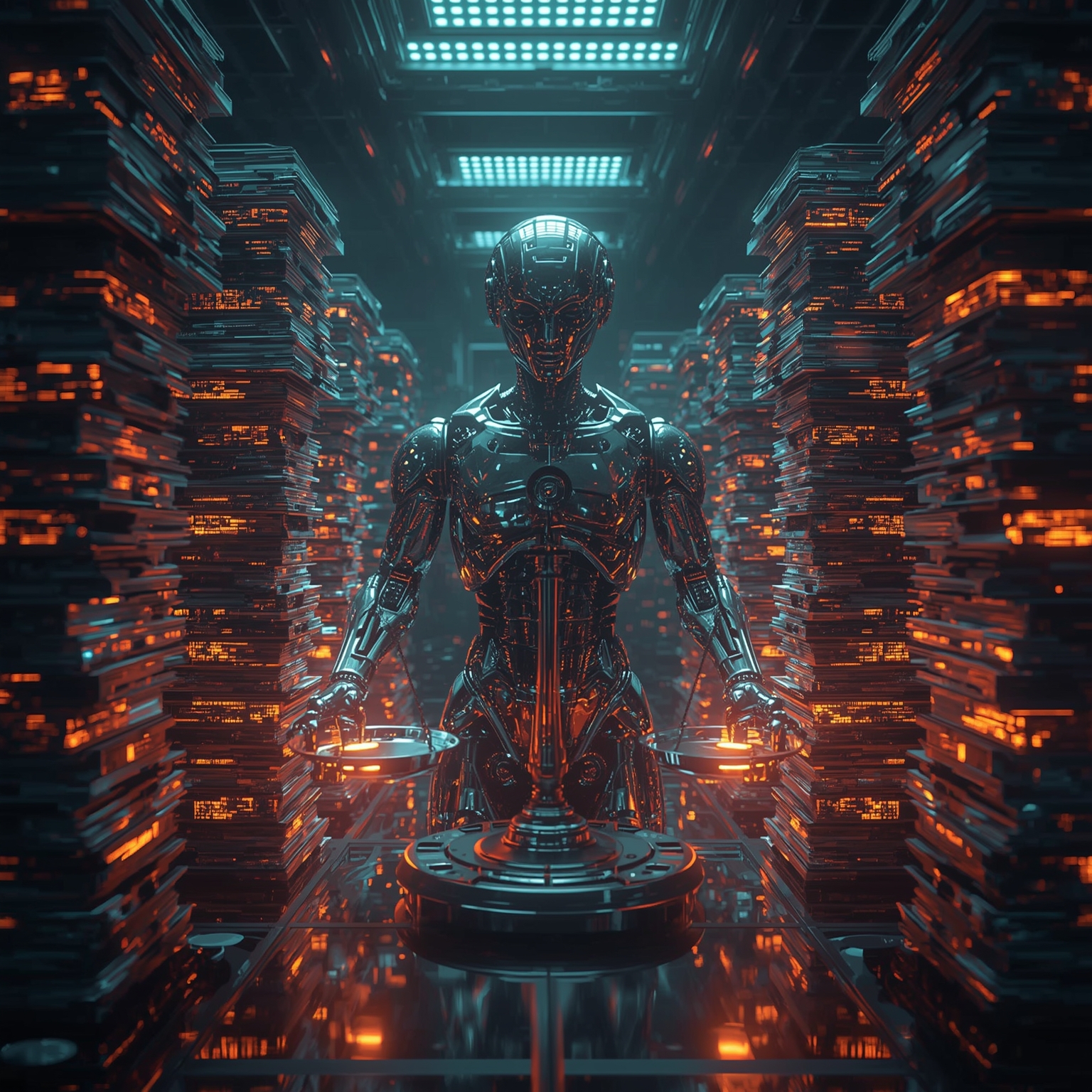 Anthropic Pays $1.5B to Authors in Landmark AI Copyright Settlement
