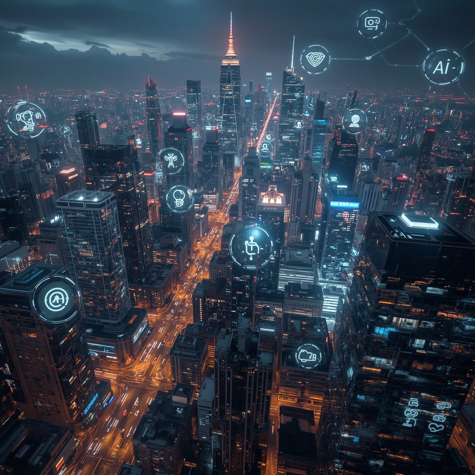 The City Leading China’s AI Revolution: Inside DeepSeek’s Hometown