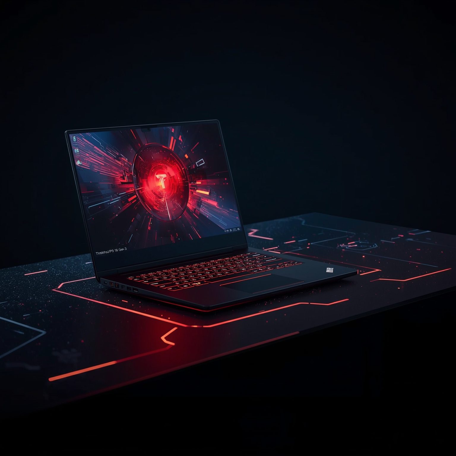 Lenovo Unveils the ThinkPad P16 Gen 3: A Heavyweight Powerhouse at IFA