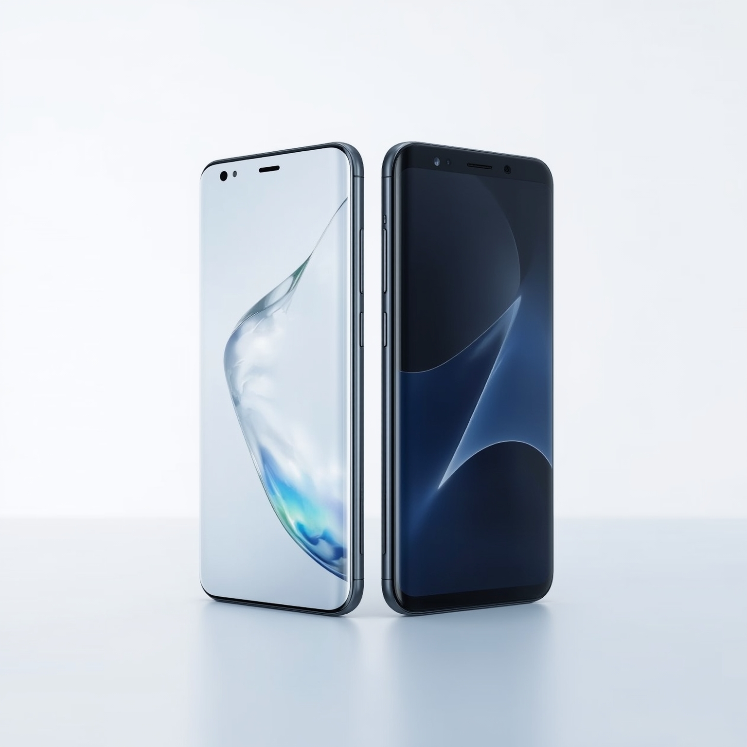 iPhone Air vs Samsung S25 Edge: The Ultra-Thin Smartphone Showdown