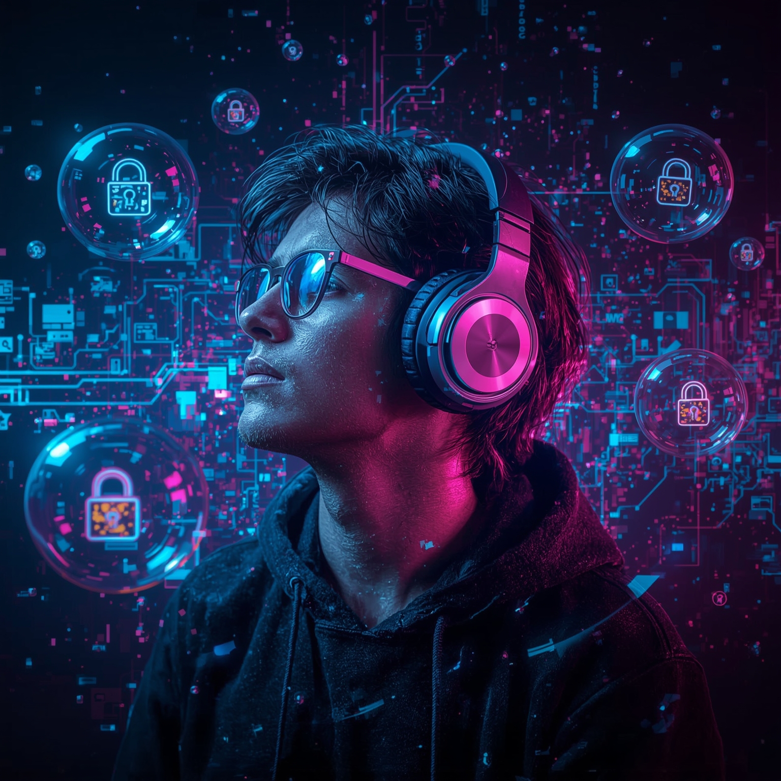 Spotify’s Stance: Your Data Is for Listening, Not Selling