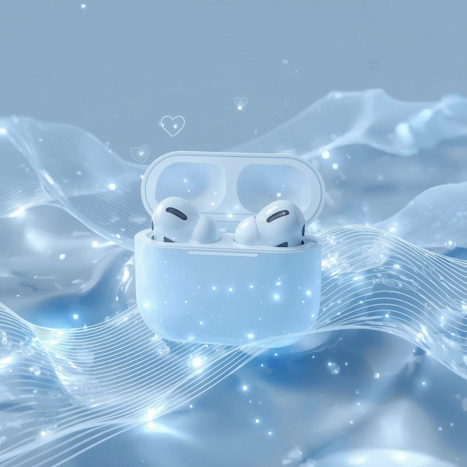 AirPods Pro 3: Could They Replace the Apple Watch for Health Tracking?