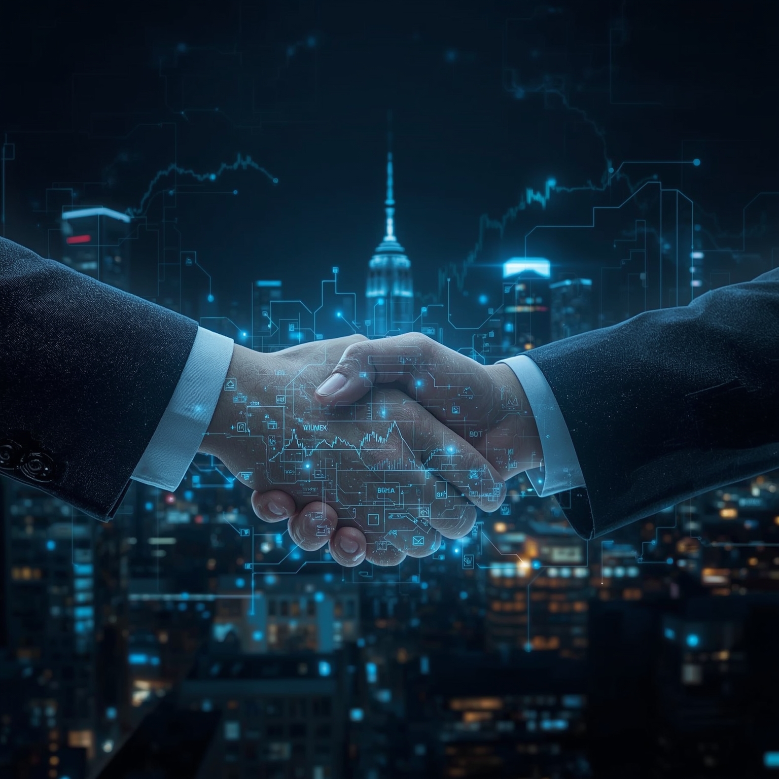 Microsoft & OpenAI Strike New Deal, Clearing Path to Potential IPO