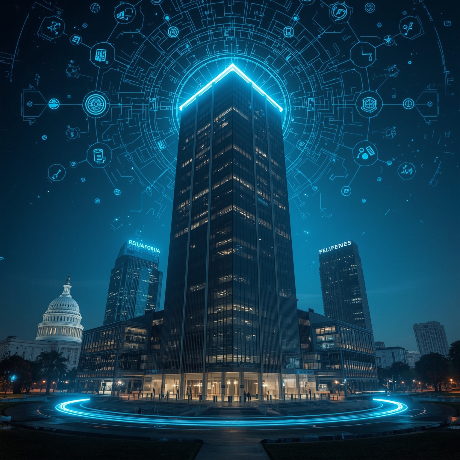 OpenAI Refutes Reports of Possible California Relocation Amid Regulatory Scrutiny