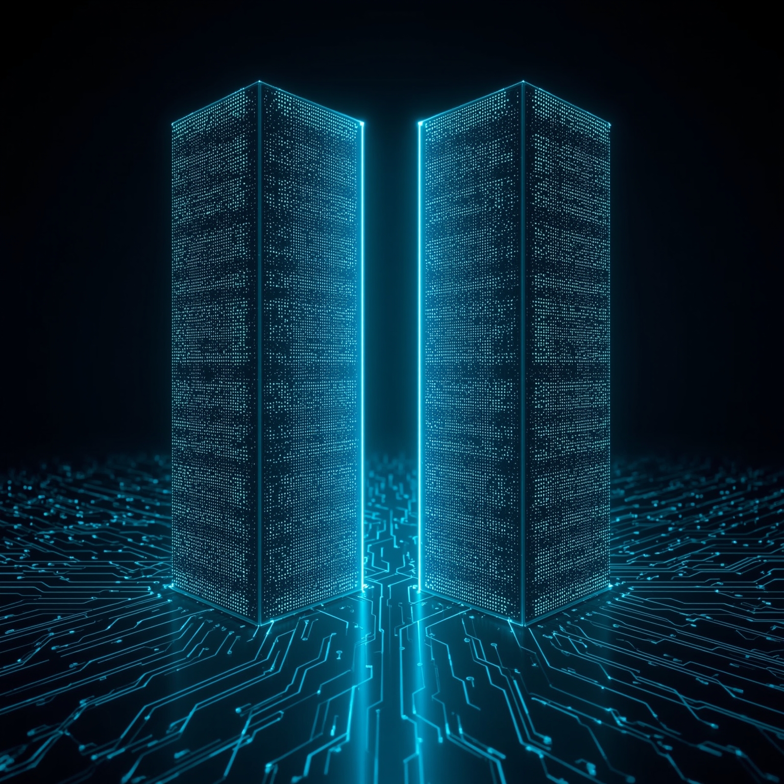 Nvidia Bets $5 Billion on Intel: A Game-Changing Moment in Tech