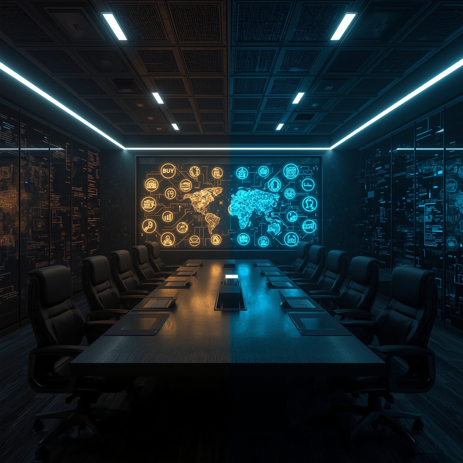 AI Disruption: OpenAI CFO Reignites the ‘Buy vs Build’ Software Debate