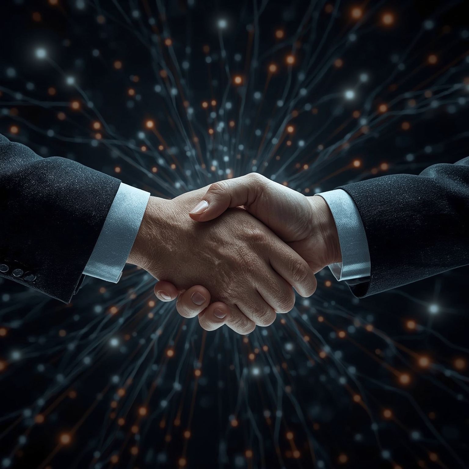 OpenAI and Microsoft Reach Tentative Deal, Paving the Way for AI Innovation