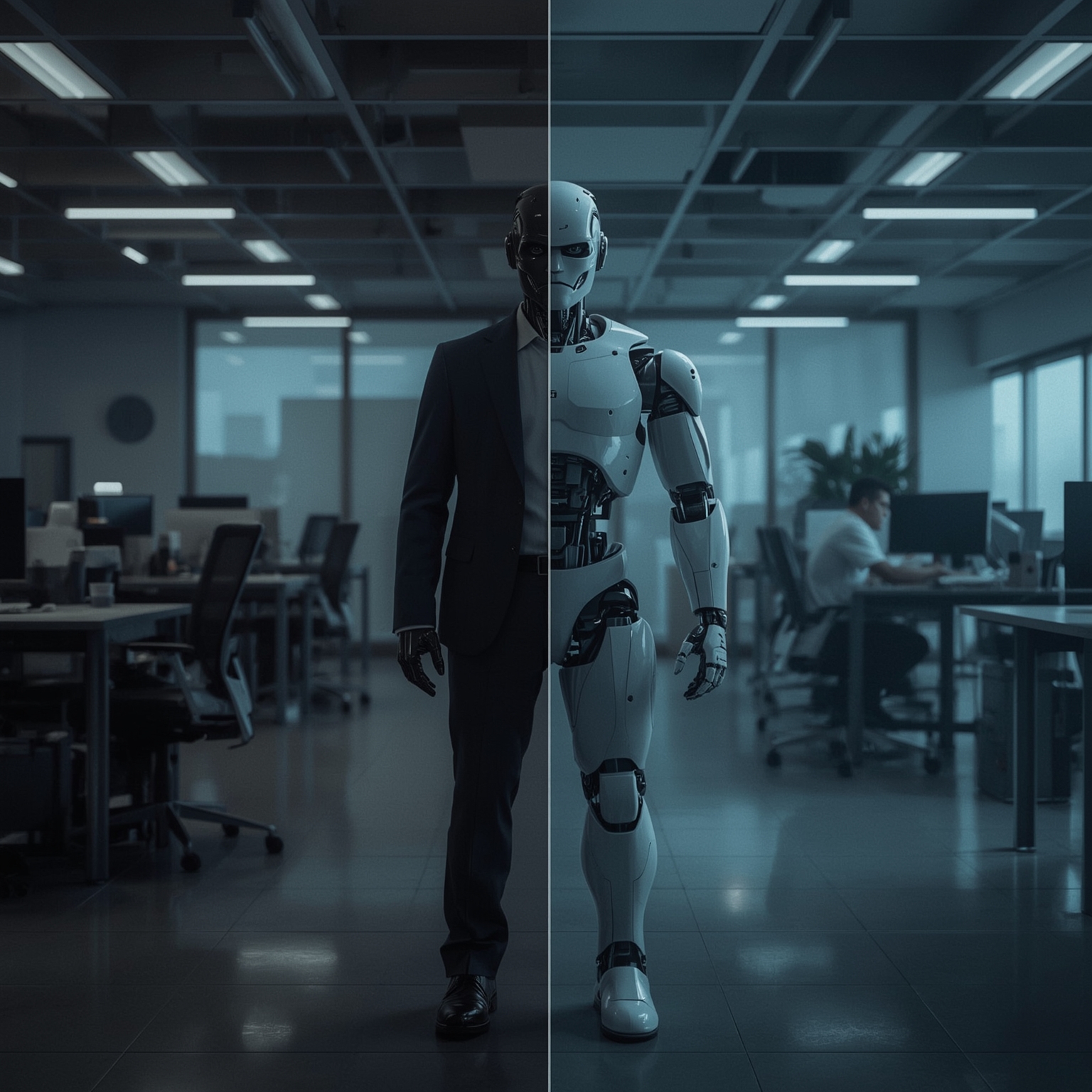 Anthropic Warns: AI Job Replacement is Not a Possibility, But a Likelihood