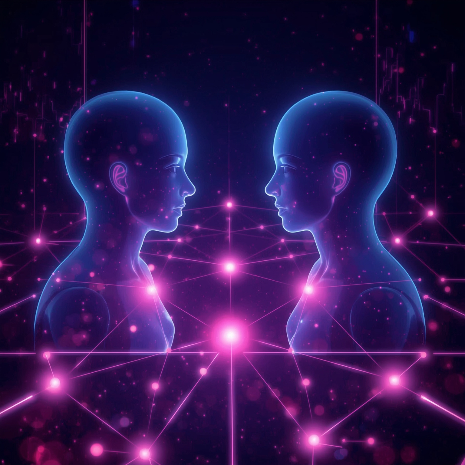 AI Could End the Era of Endless Swiping, Says Hinge’s CEO