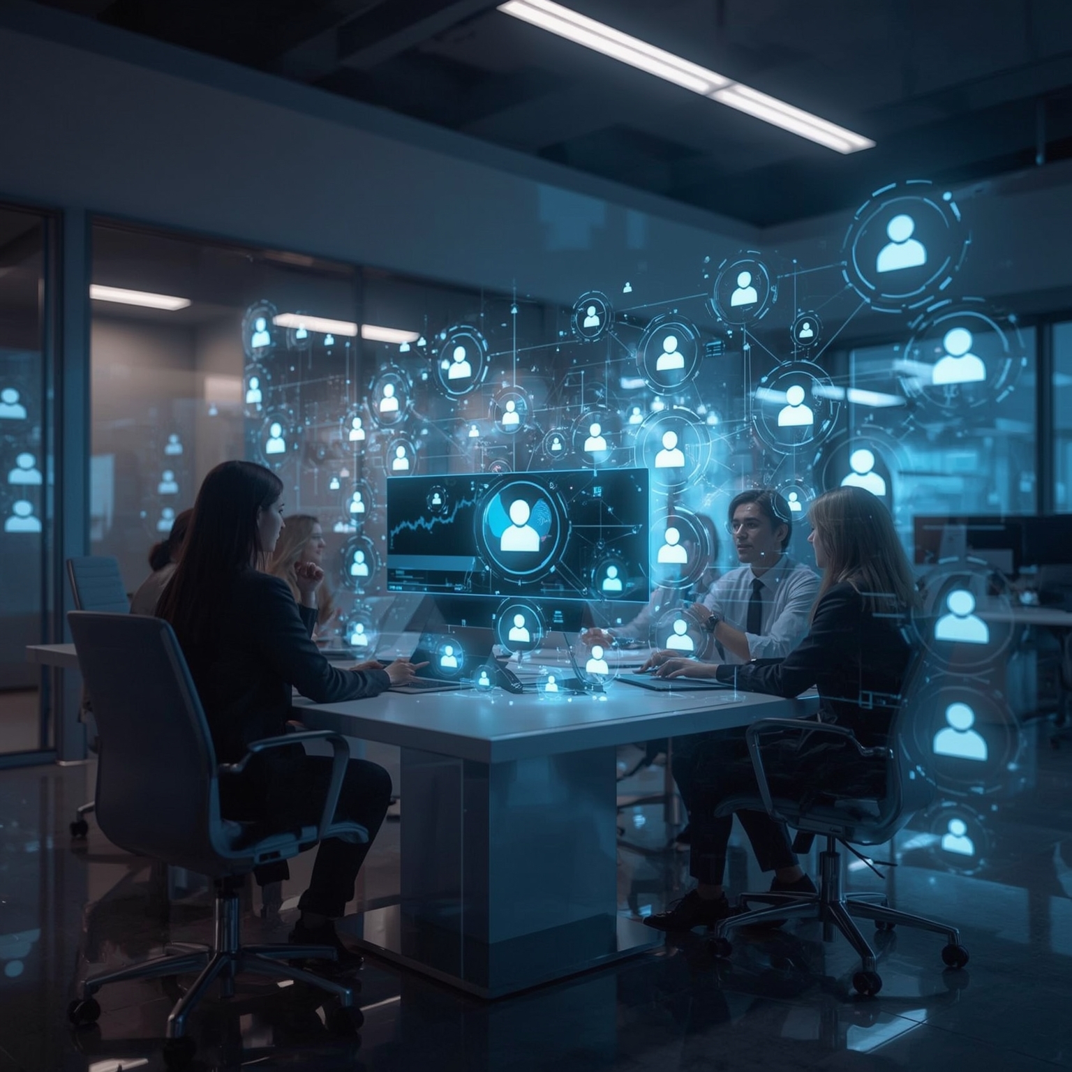 AI is Changing IT Recruitment: What You Need to Know Today