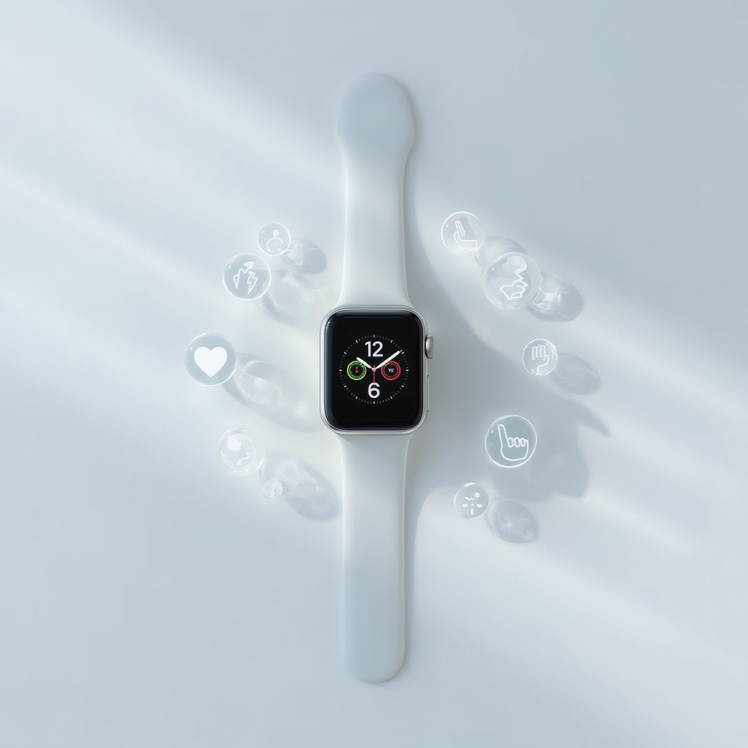 Apple’s newest health-tracking features are coming to older Apple Watches with watchOS 26