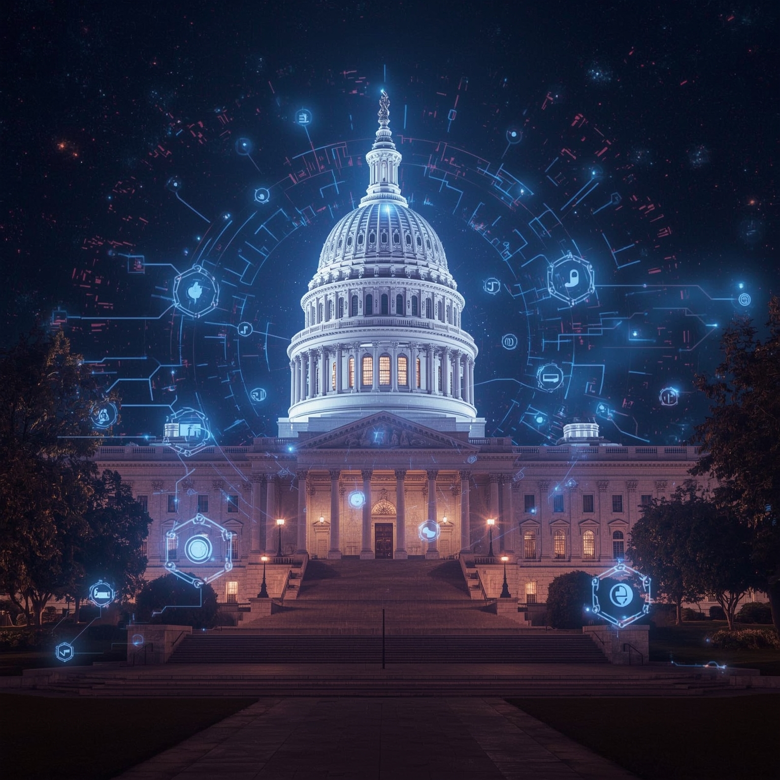 California’s AI Safety Bill SB 53 Passes — Newsom’s Decision Still Pending