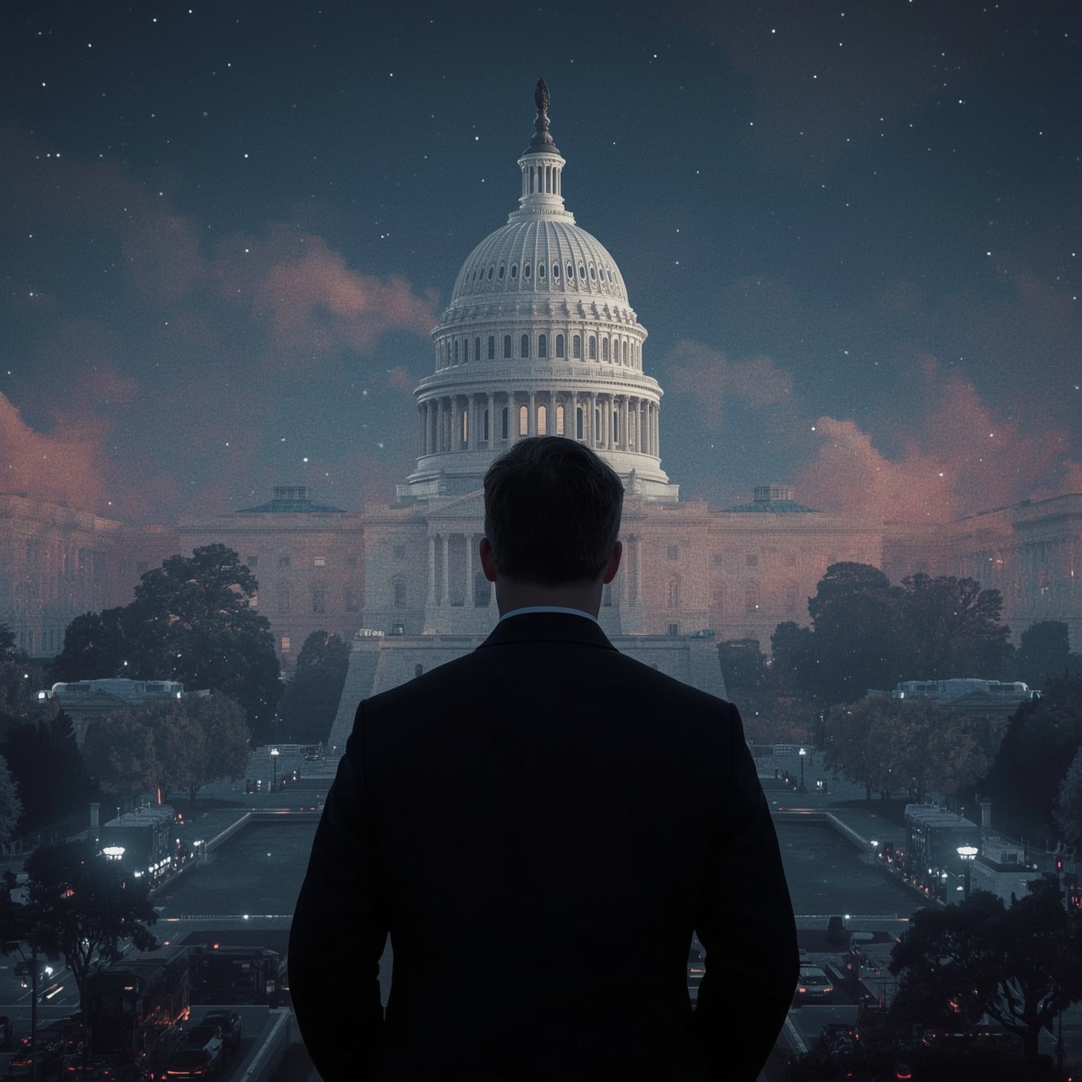 Elon Musk Reveals Extended Absence from Washington, D.C. Since Leaving White House DOGE Office