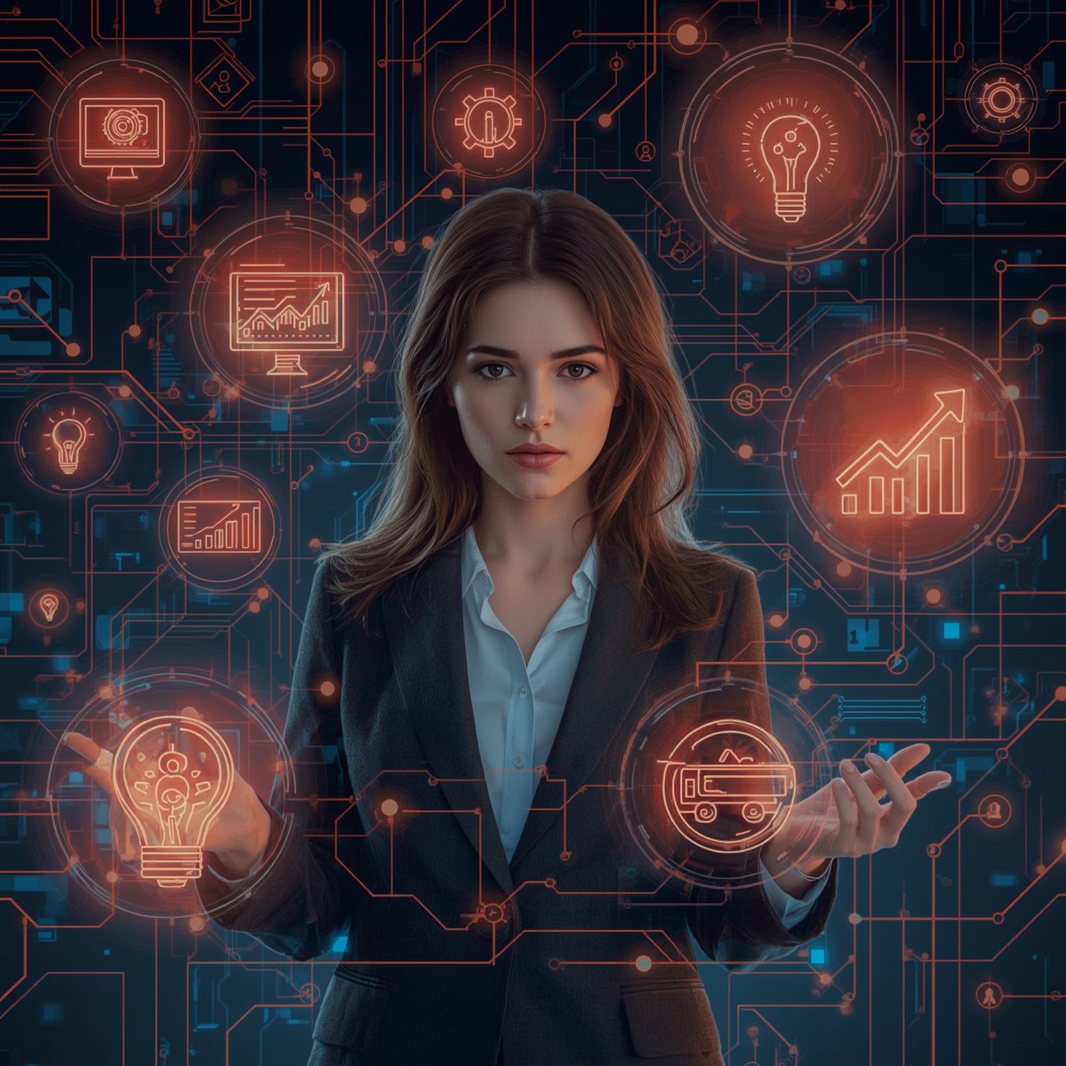 IBM Venture Capital Chief Reveals the 5-Pillar Framework for Startups