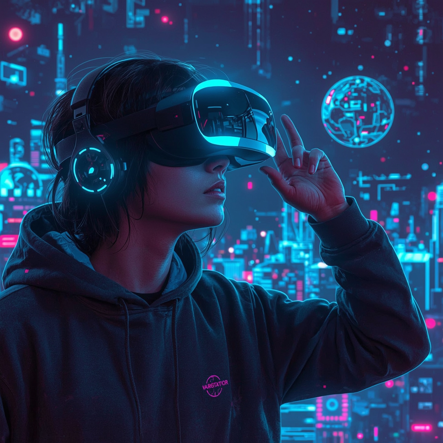 Xbox Engineer Revives Windows Mixed Reality Headsets with SteamVR Support
