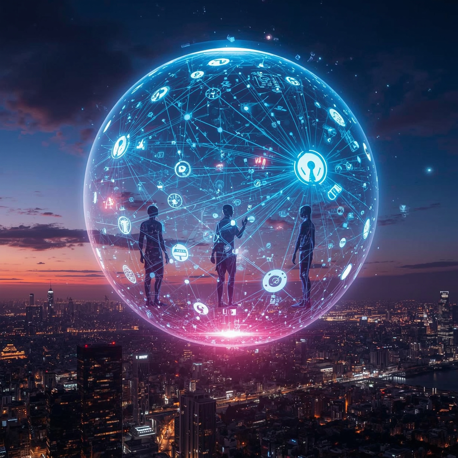 OpenAI’s Bret Taylor: Living in an AI Bubble (And Why That’s Okay)
