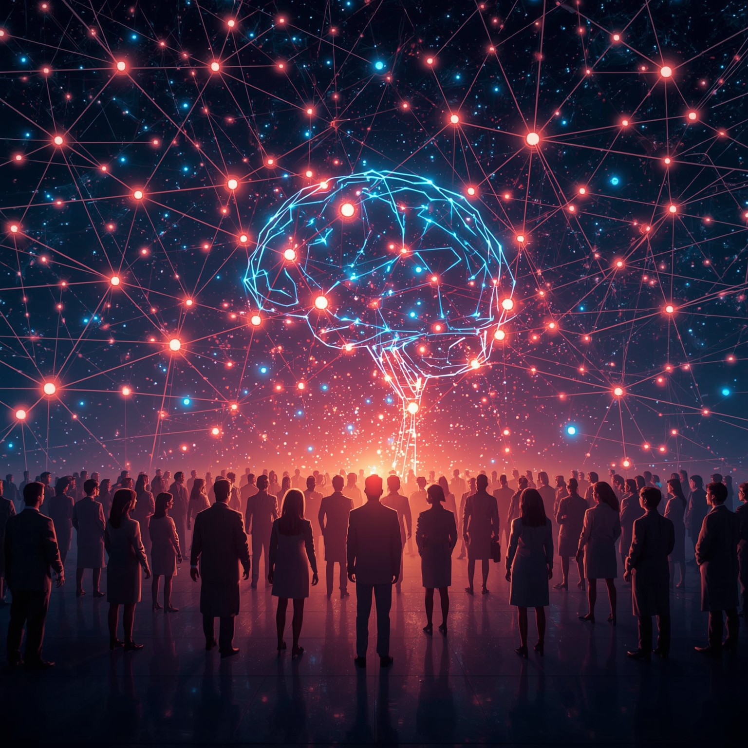 DeepMind CEO: AI Must Not Repeat Social Media’s Mistakes