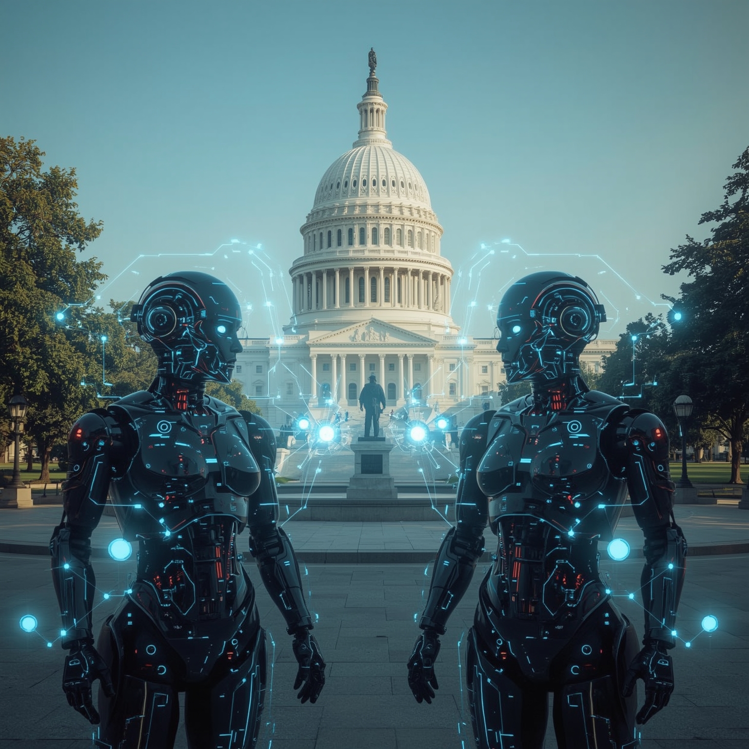 California on the Brink of First-in-Nation AI Companion Chatbot Regulations