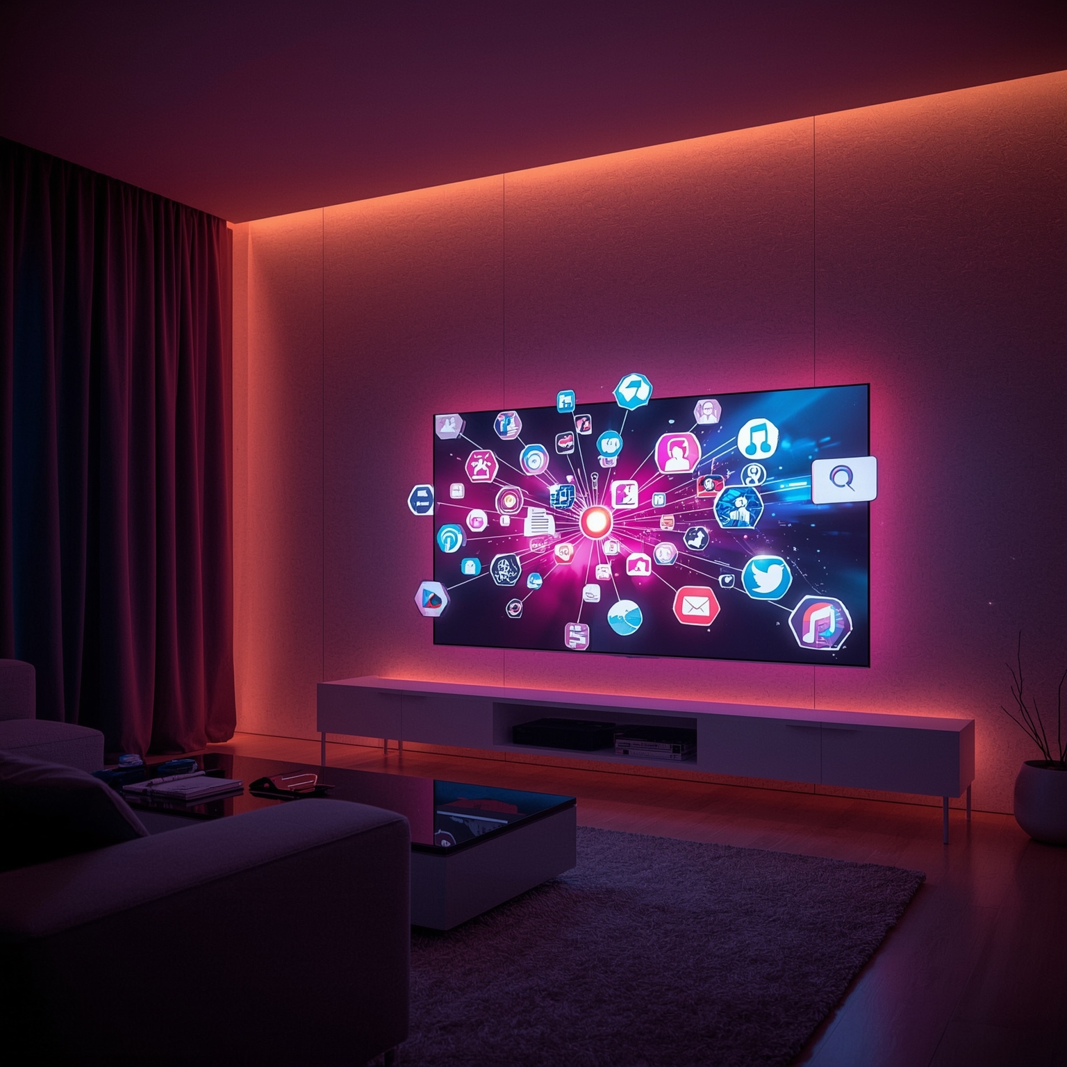 Roku Pushes AI-Generated Ads to Transform Streaming Experience