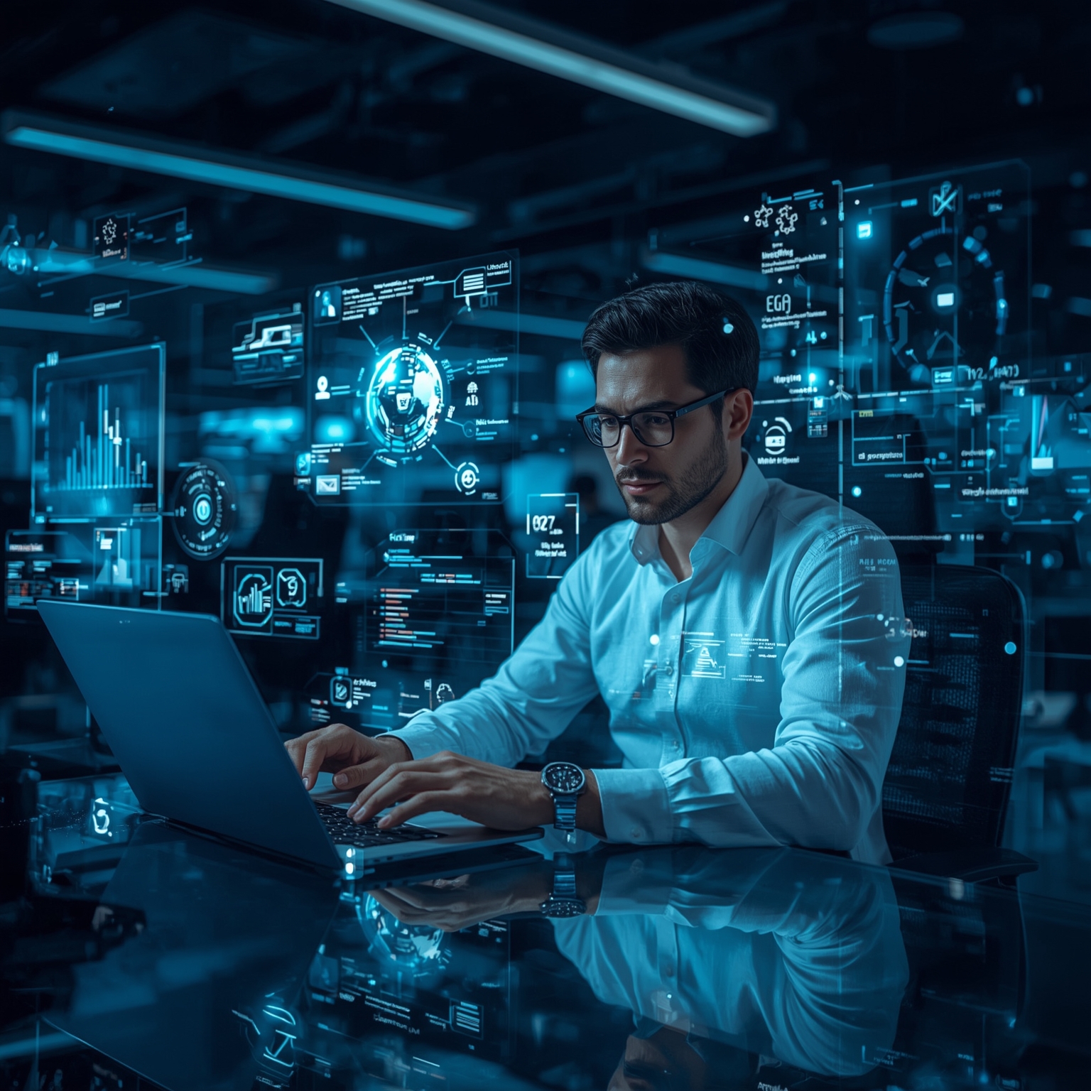 Klarna’s CEO Embraces AI Coding Tools to Accelerate Innovation