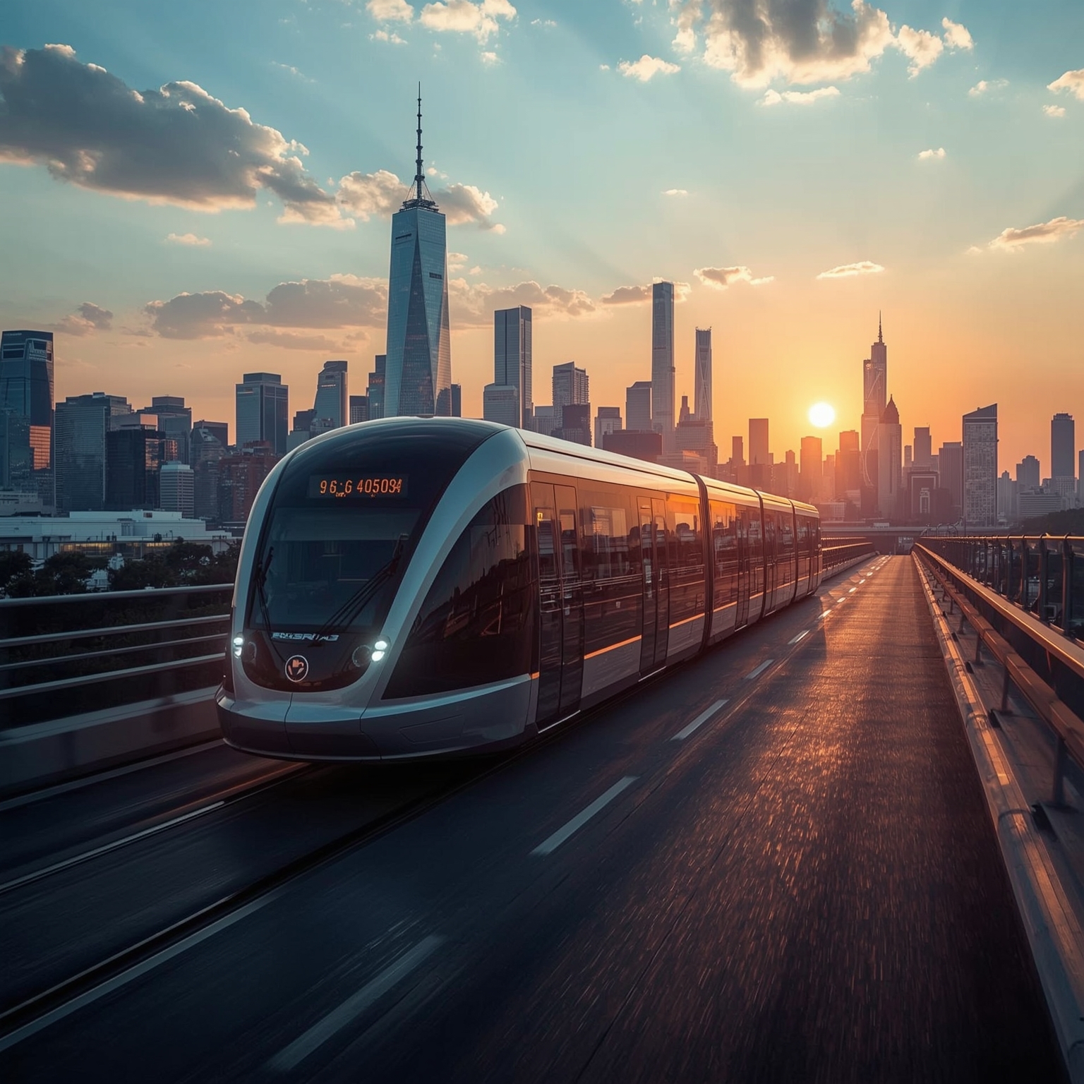 Via’s IPO Journey: From Tepid Open to Closing Above $50