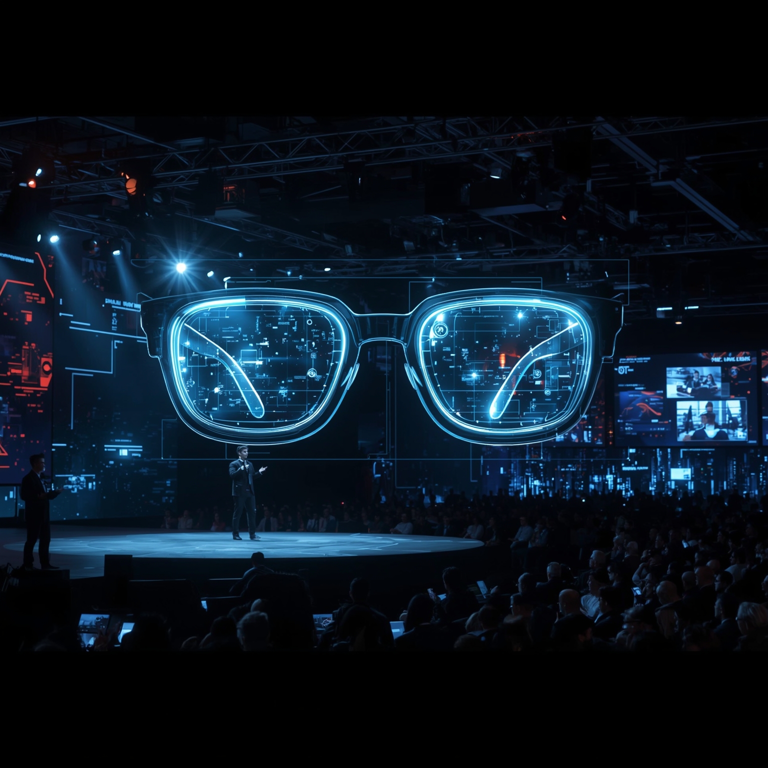 The 5 Biggest Takeaways from Meta Connect 2025