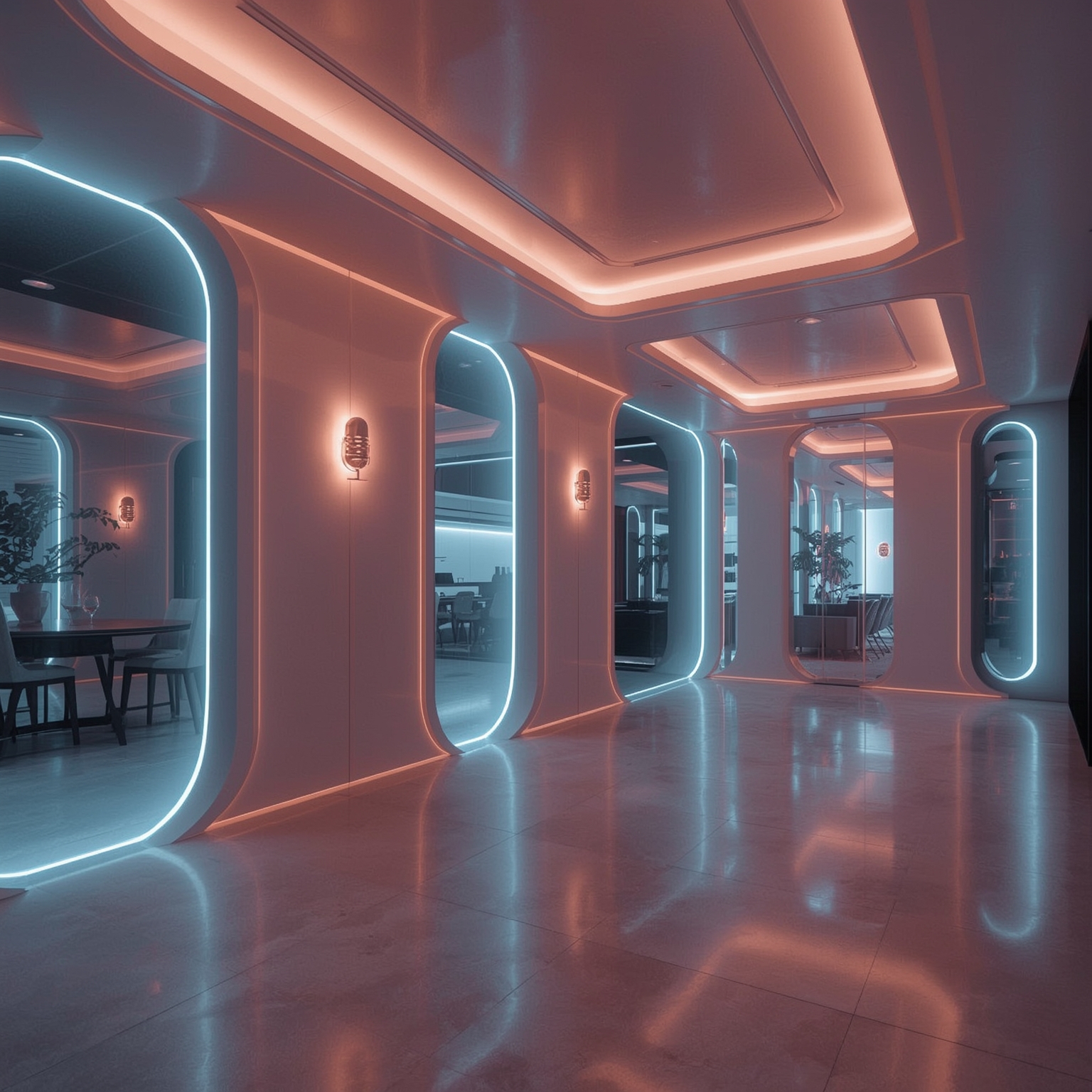 Why the Next Generation of Smart Lights Will Be Listening In