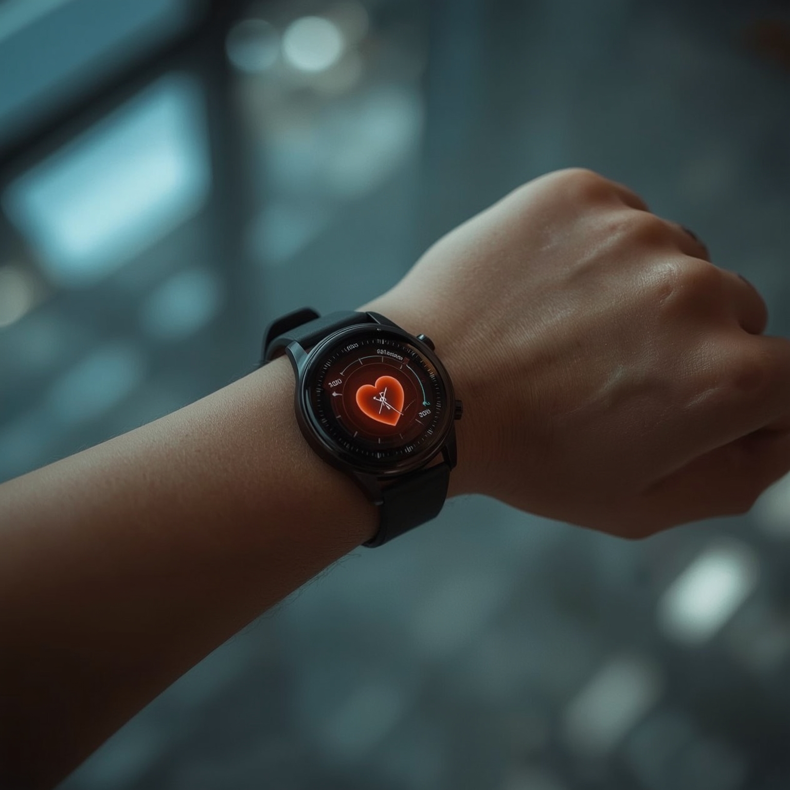 FDA Clears Apple Watch for Hypertension Alerts