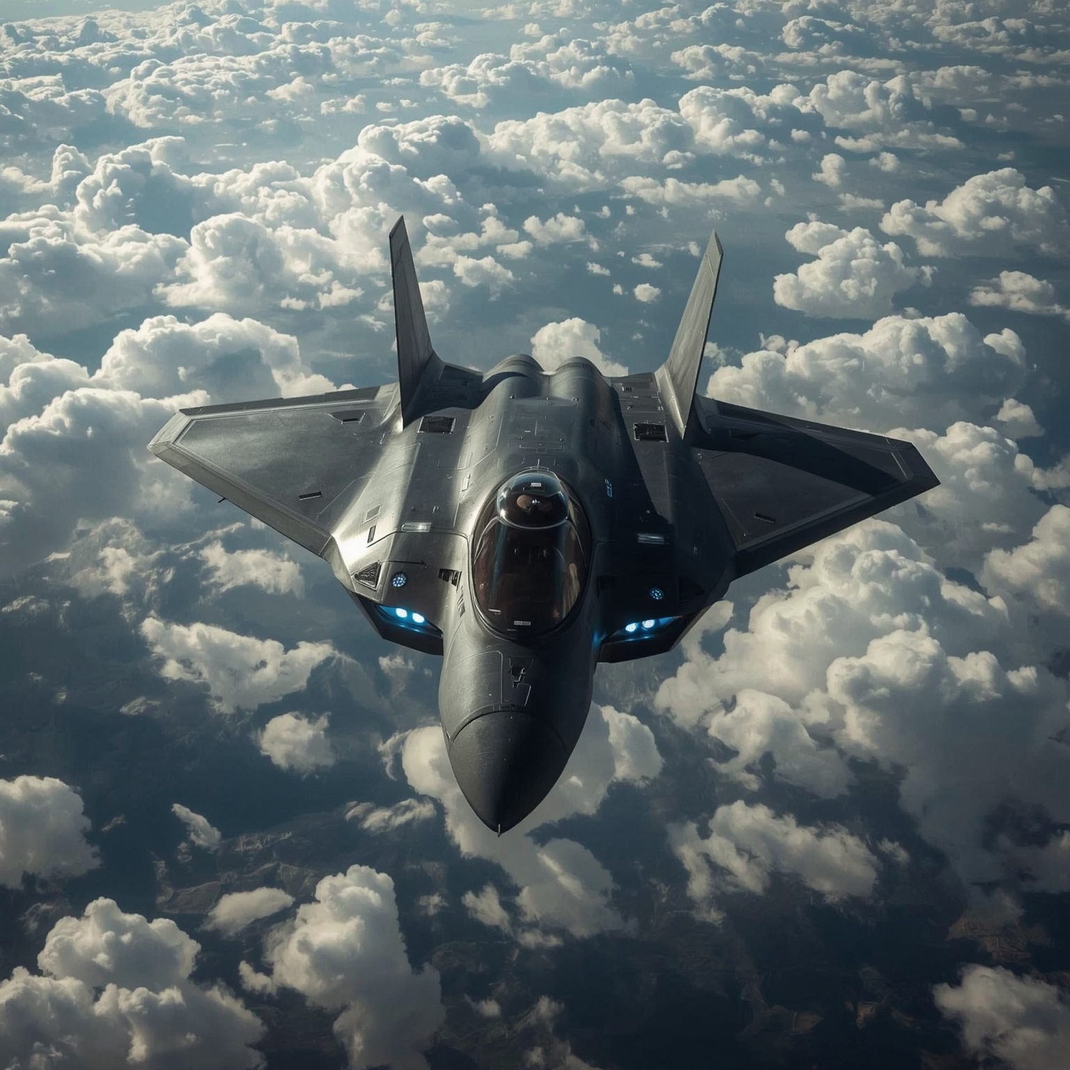 Lockheed Martin Unveils Ambitious ‘5th-Gen-Plus’ F-35 Upgrade to Rival F-47 at Half the Cost