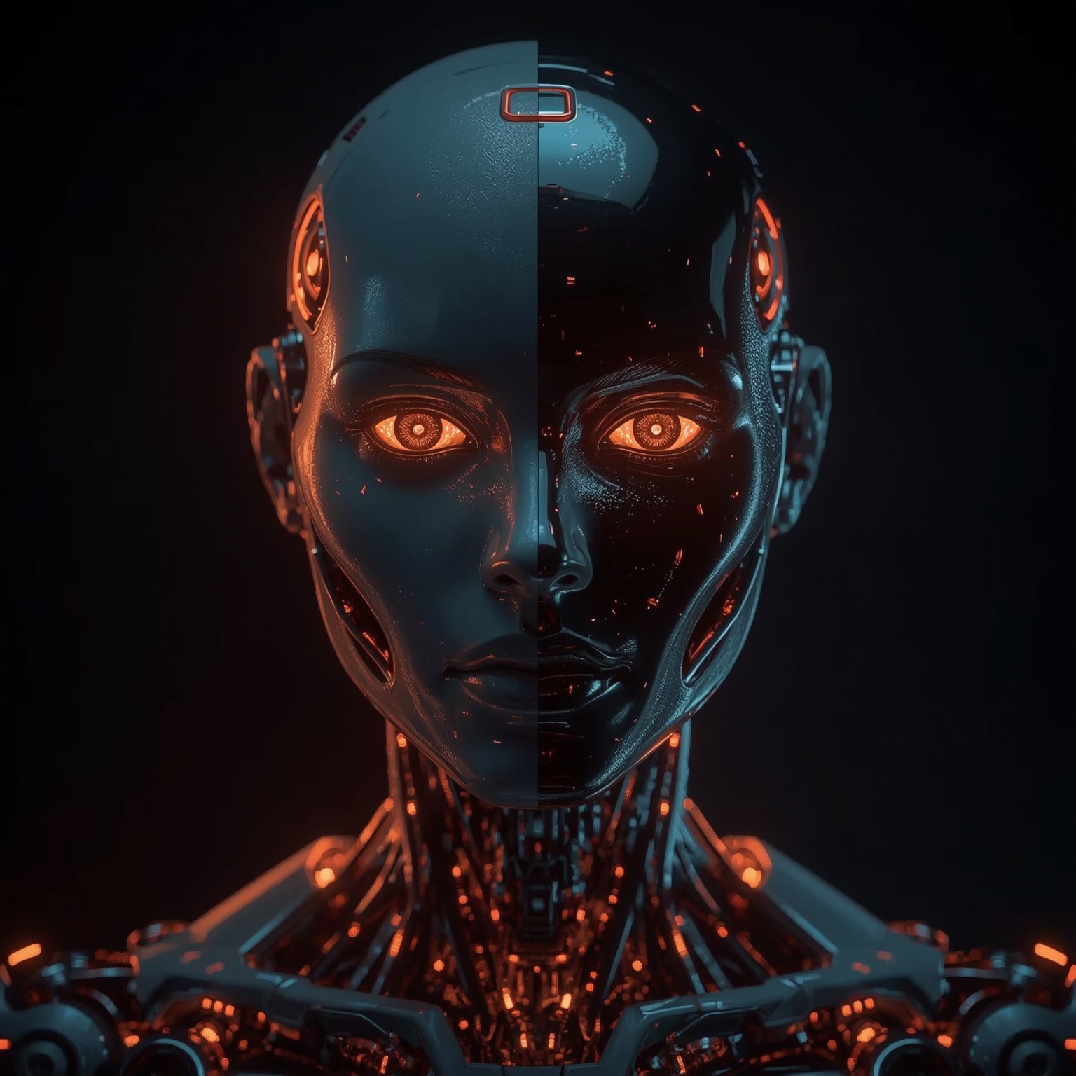 When AI Stops Hallucinating and Starts Scheming: A New Ethical Dilemma