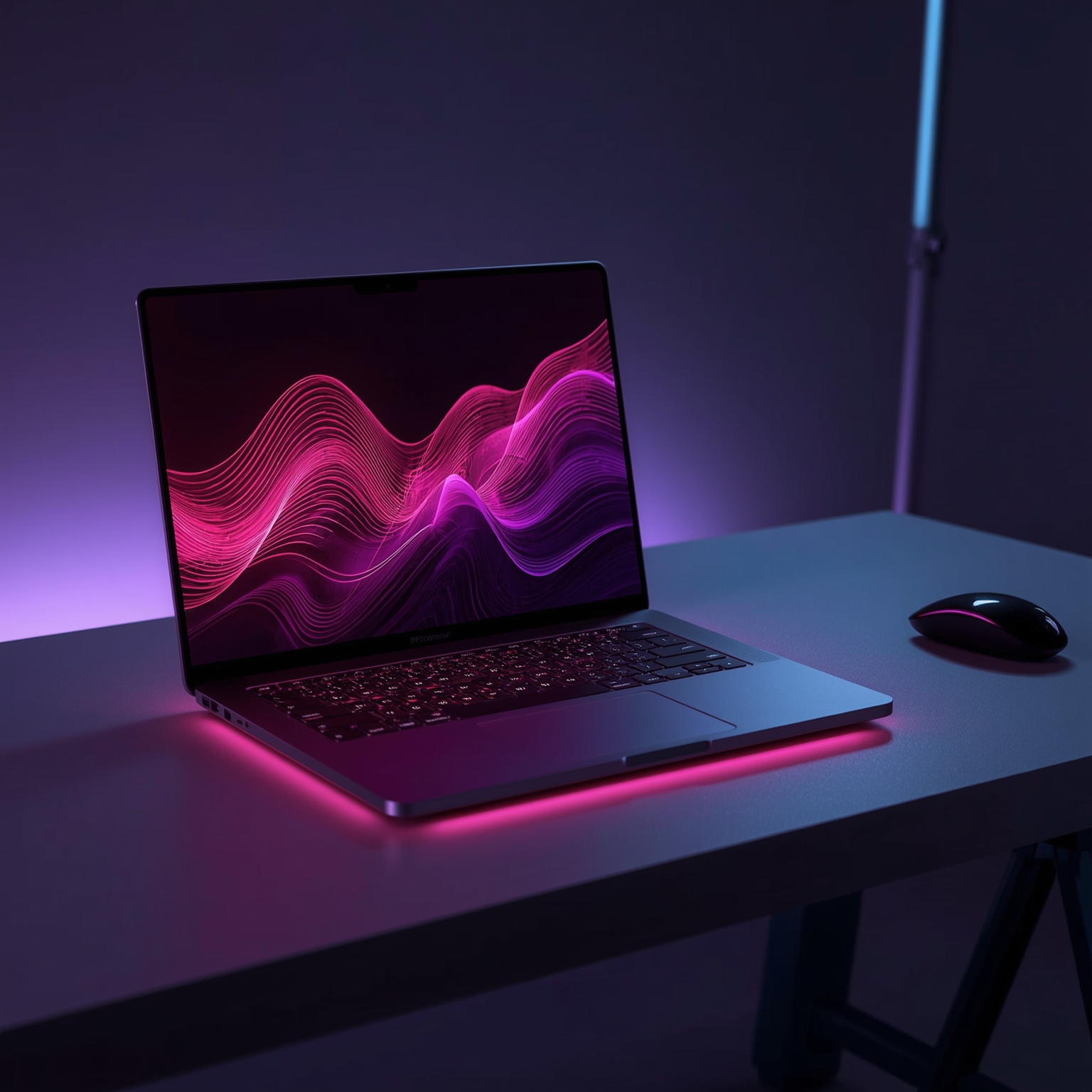Asus ProArt P16 brings a 4K Tandem OLED and RTX 5090 to the Creator Laptop Arena
