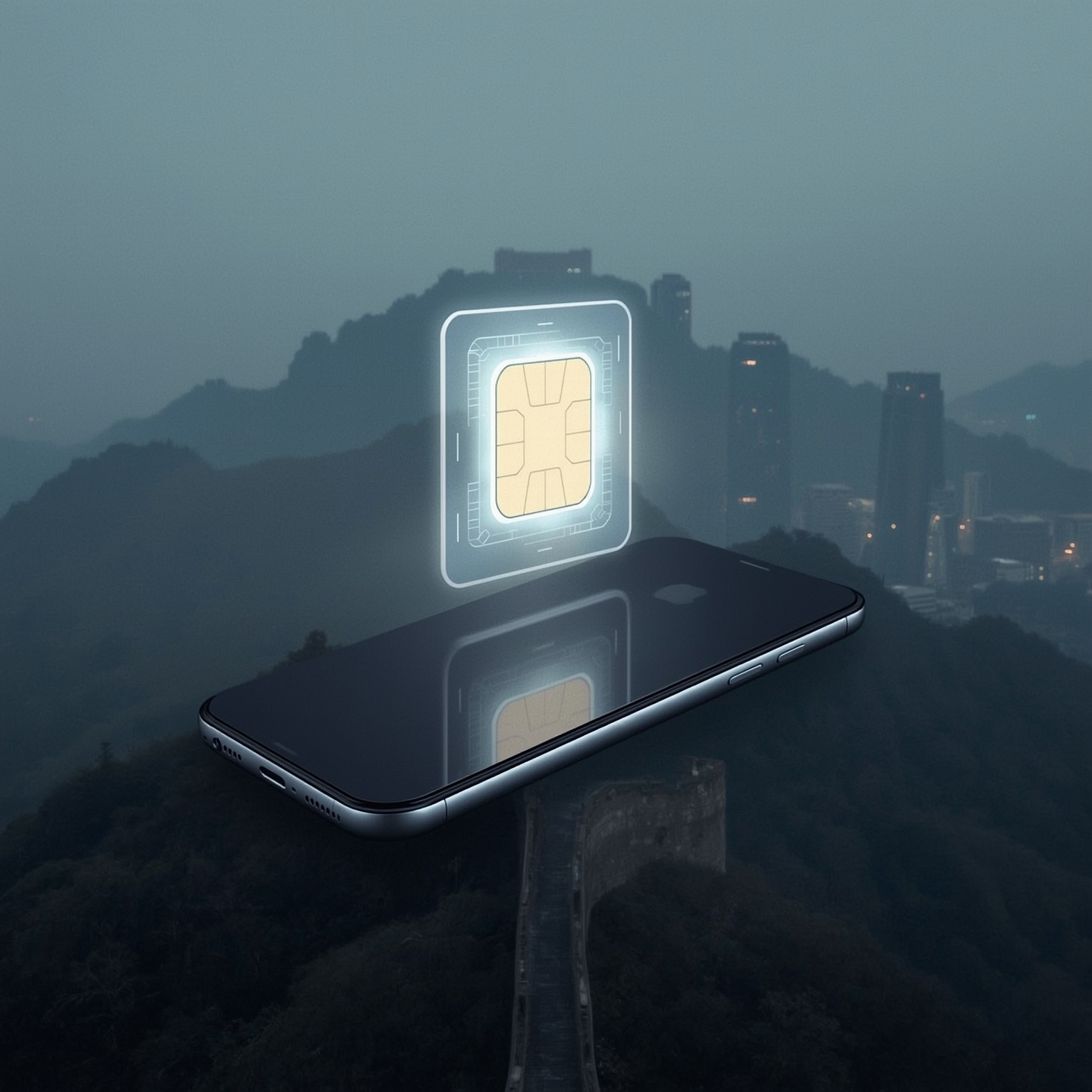 Apple Delays iPhone Air Launch in China Over eSIM Regulatory Issues