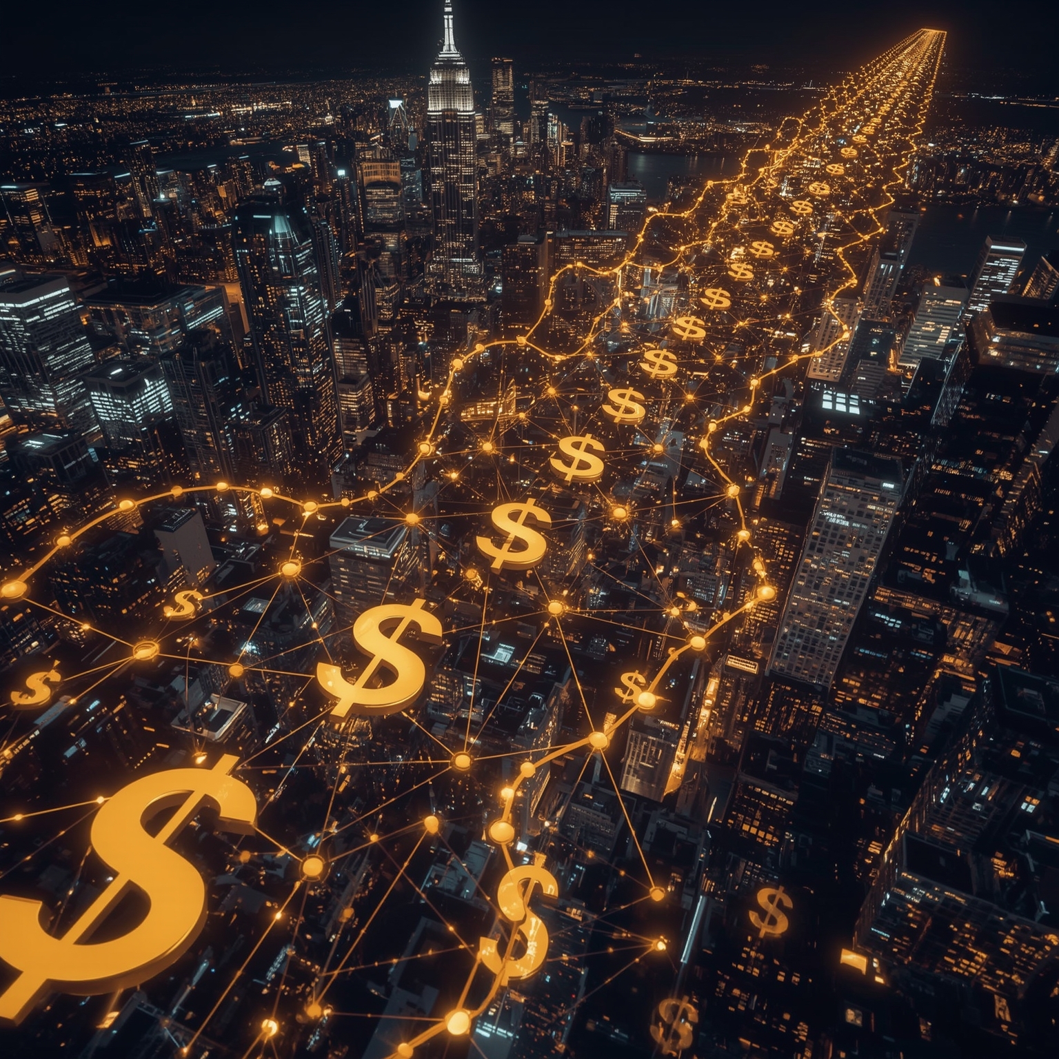 AI’s $115B Economic Blind Spot: Why GDP Isn’t Capturing AI’s Full Impact