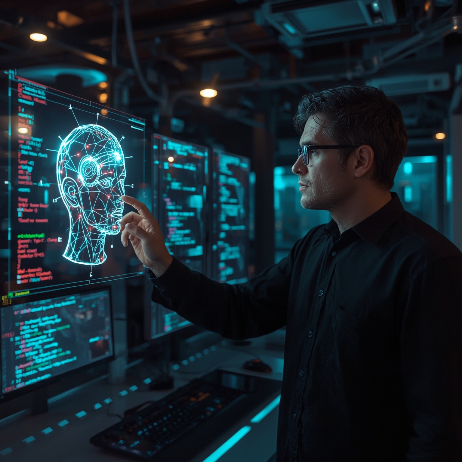 From Coders to AI Babysitters: The Rise of Vibe Coding