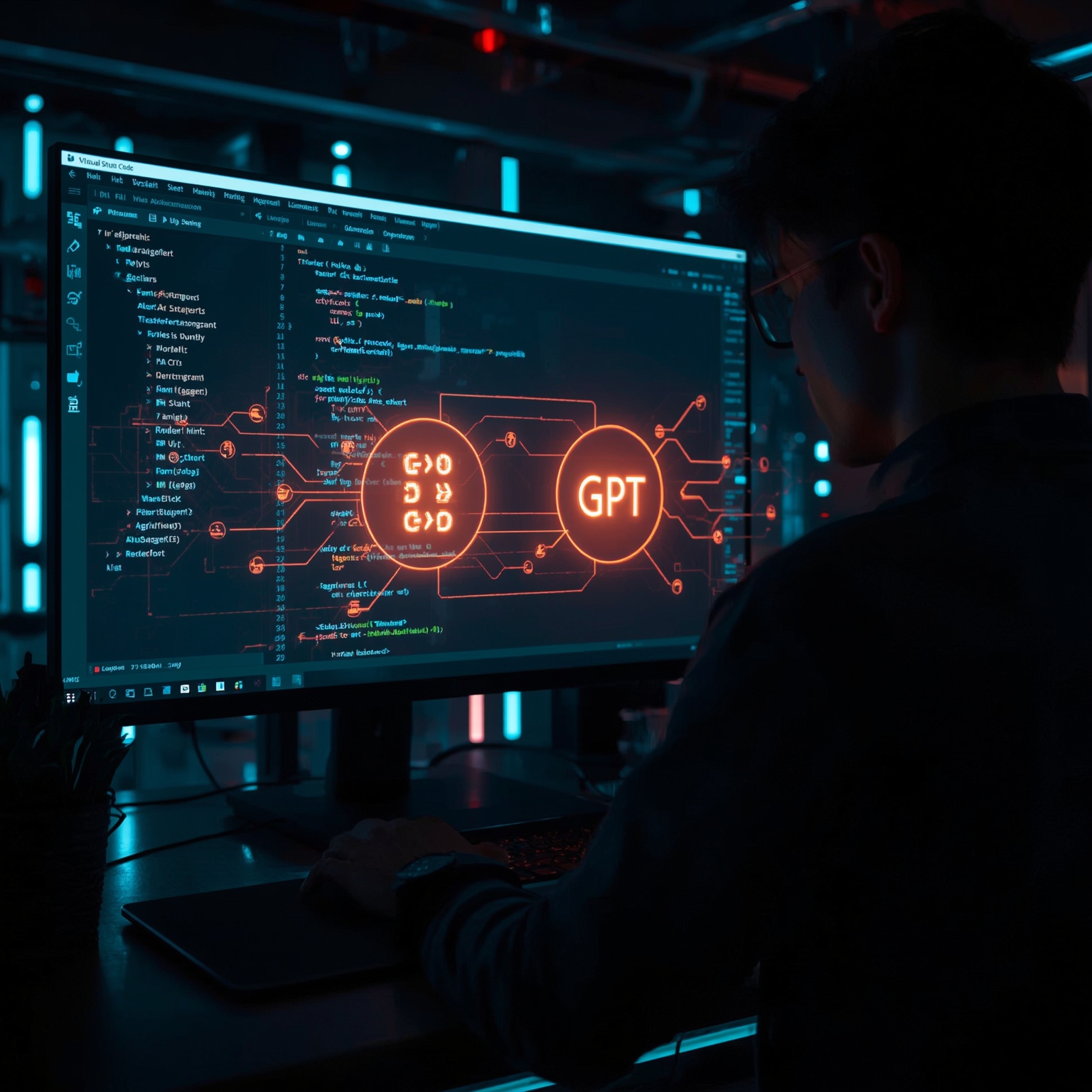 Microsoft Leans on Anthropic’s Claude for VS Code AI Model Selection