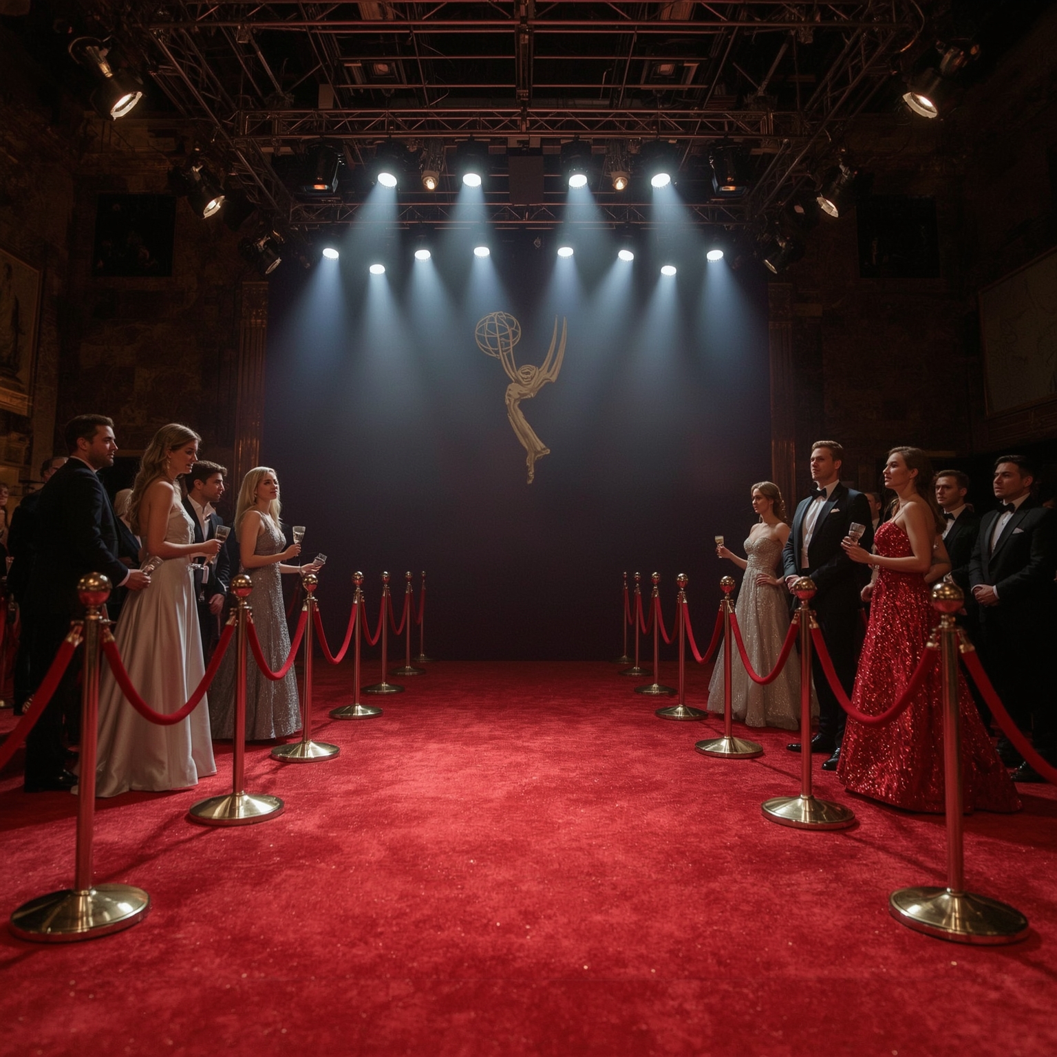 Who Will Win at the 77th Primetime Emmy Awards? Our Top 3 Predictions