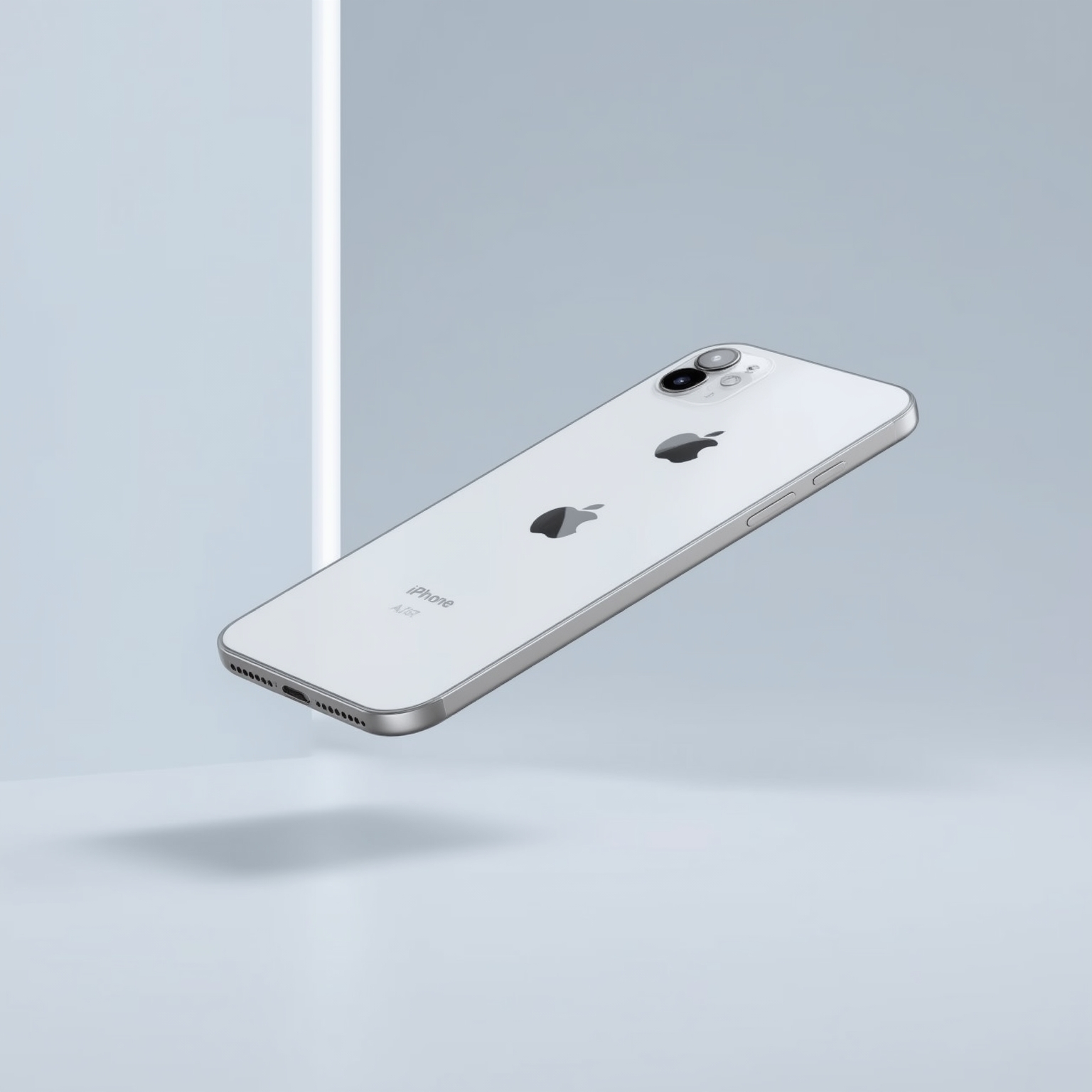 Apple Unveils the iPhone Air: The Thinnest iPhone Ever
