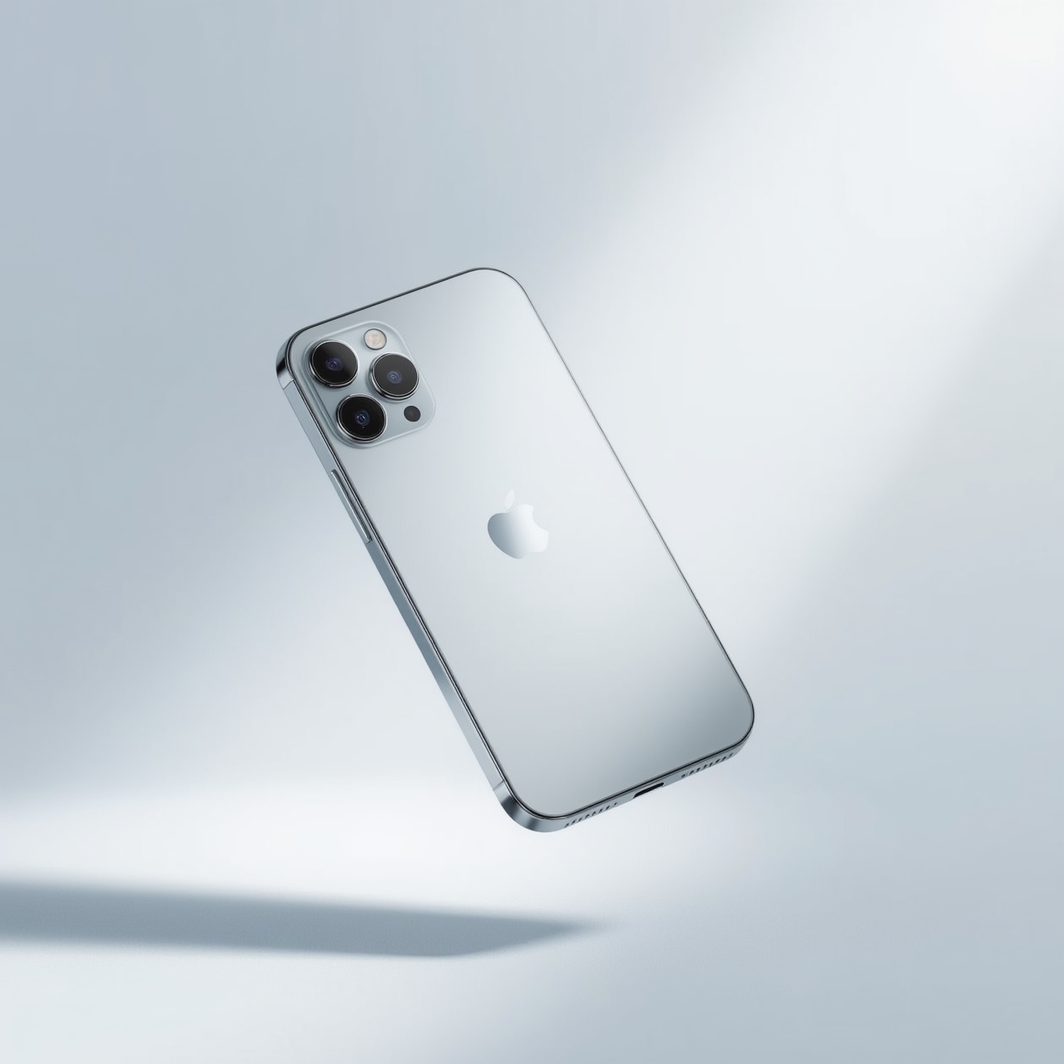 The iPhone Air: A Prayer Answered in Tech Innovation