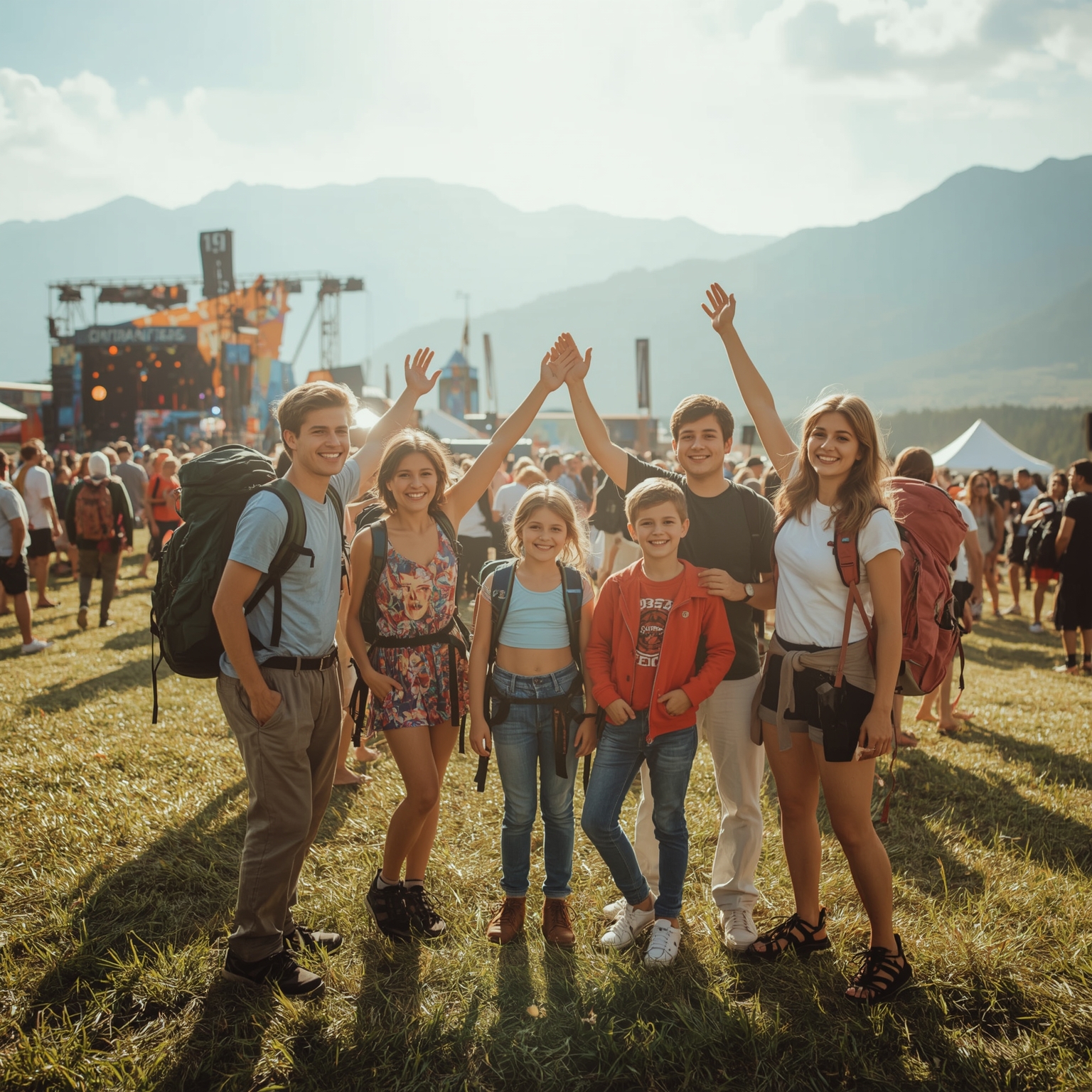 The Power of Saying Yes: How Embracing the Unknown Strengthened Our Family