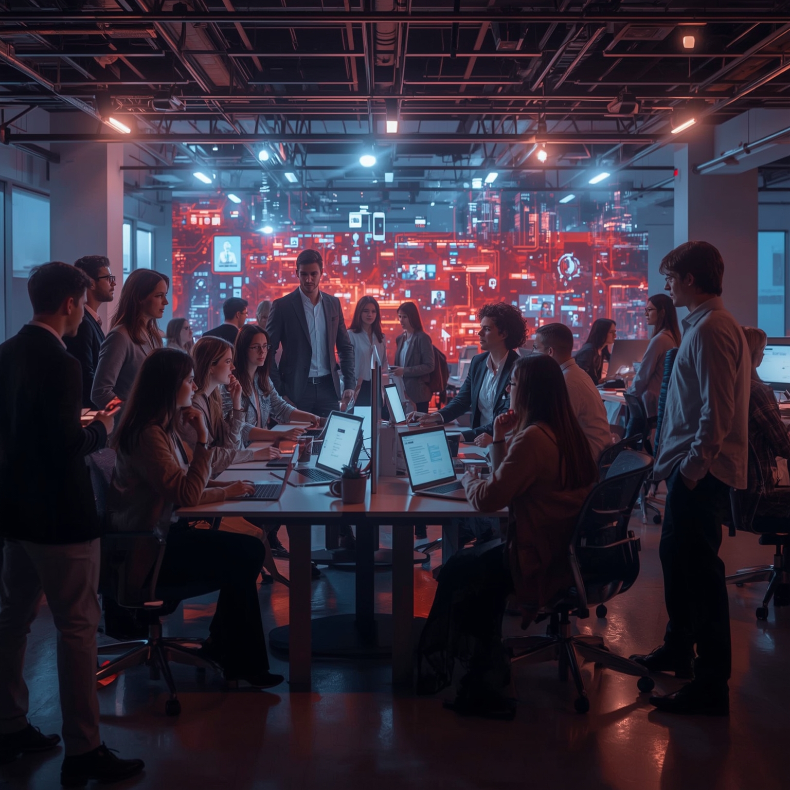 McKinsey Backs Human Talent: 12% Hiring Growth with Focus on Entry-Level Roles