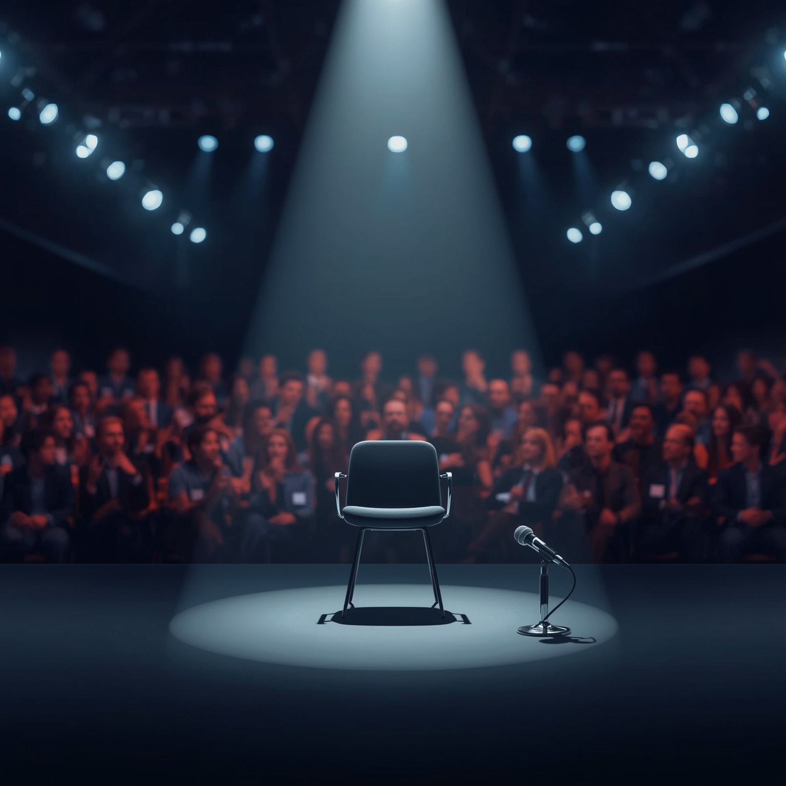 Jimmy Fallon Cancels Last-Minute Appearance at Fast Company Panel on ‘On Brand’